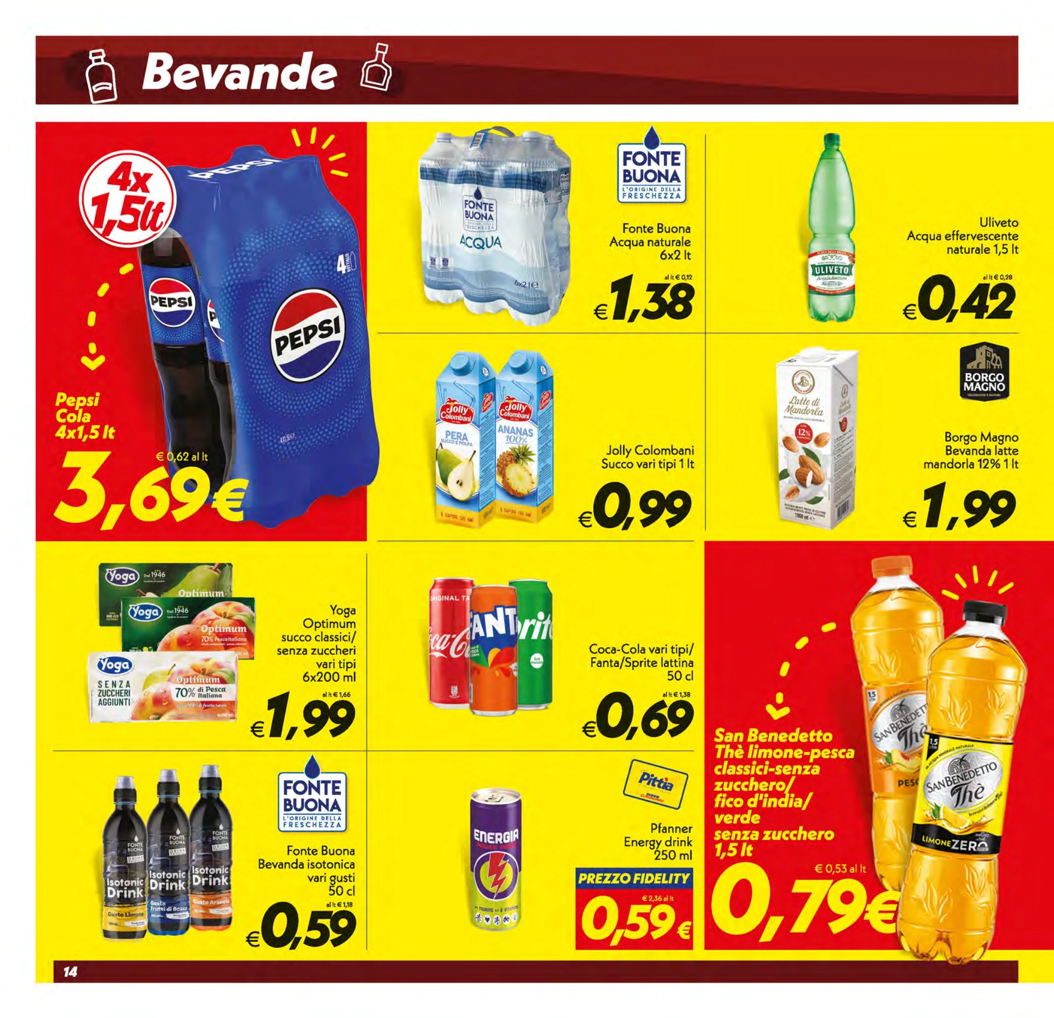 Flyer page 14