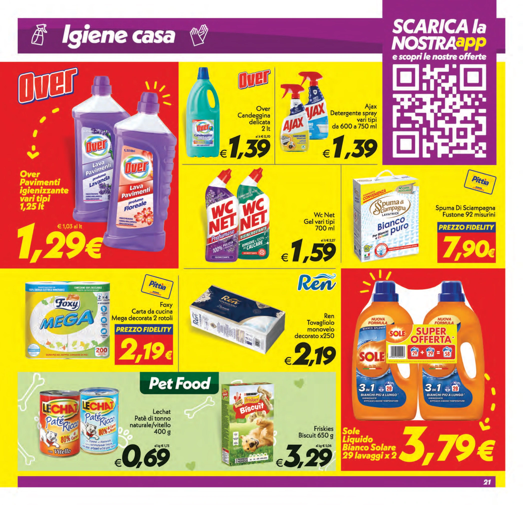 Flyer page 21