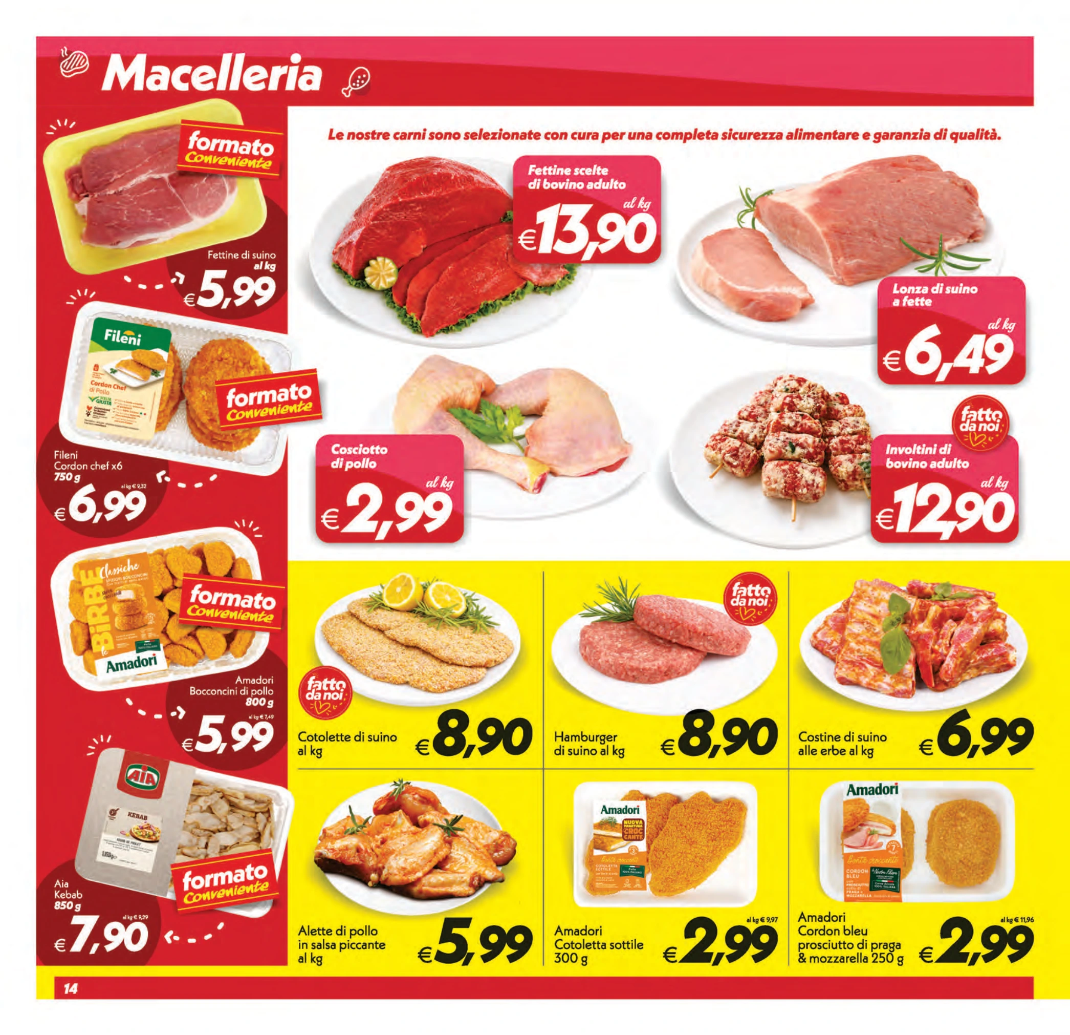 Flyer page 14