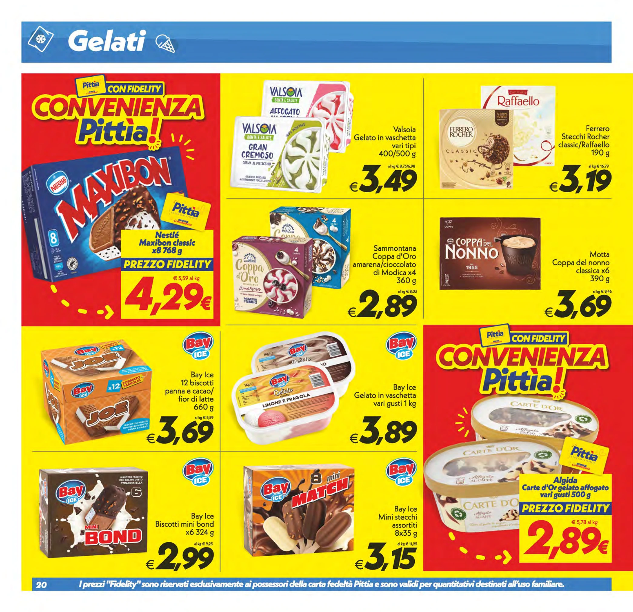 Flyer page 20
