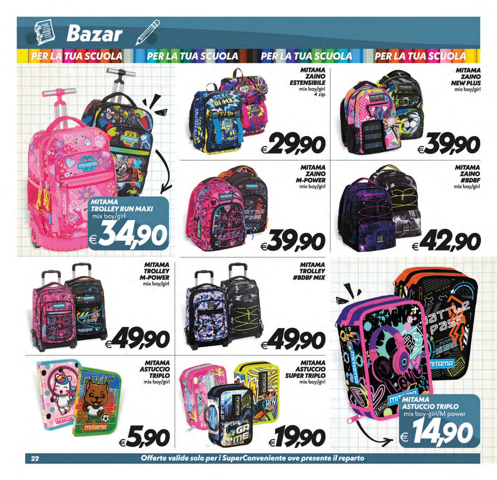 Flyer page 22