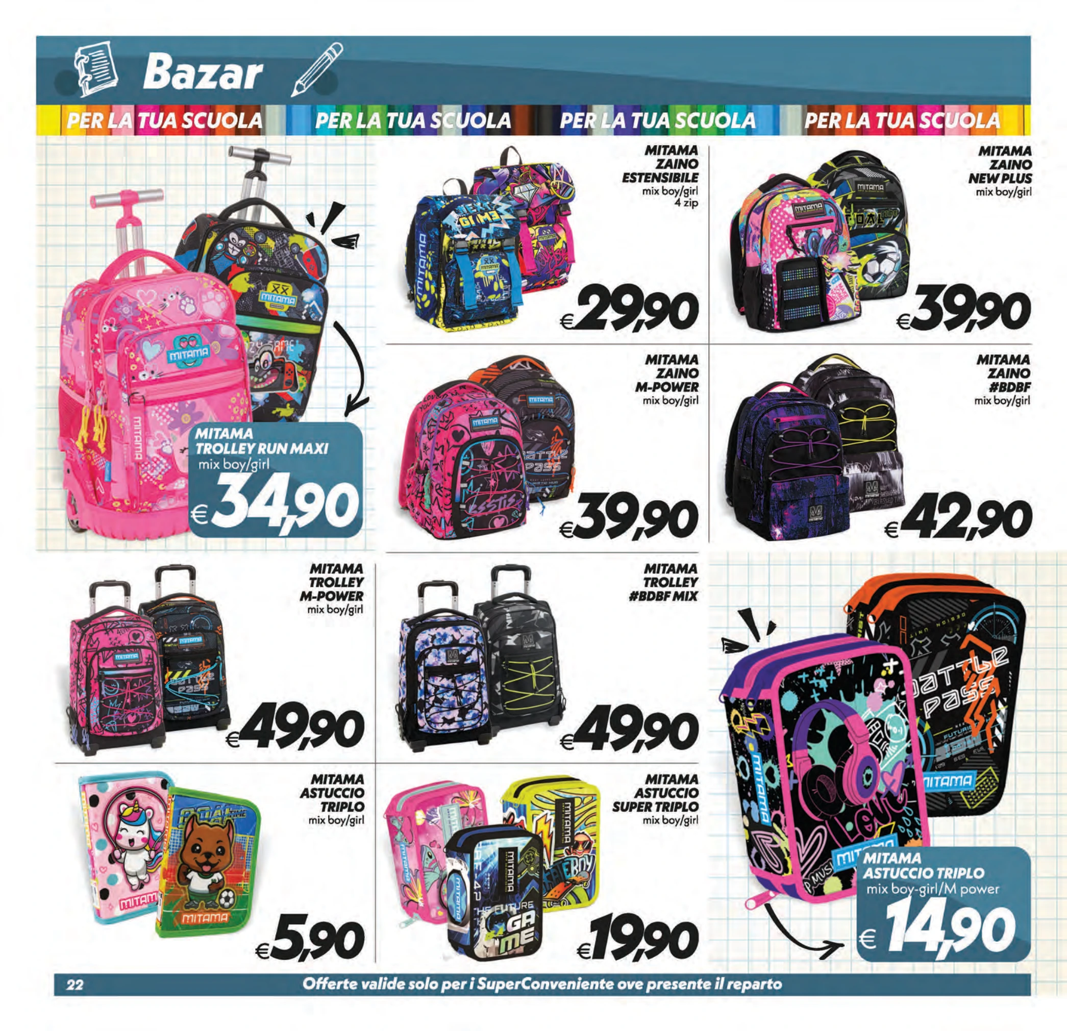 Flyer page 50
