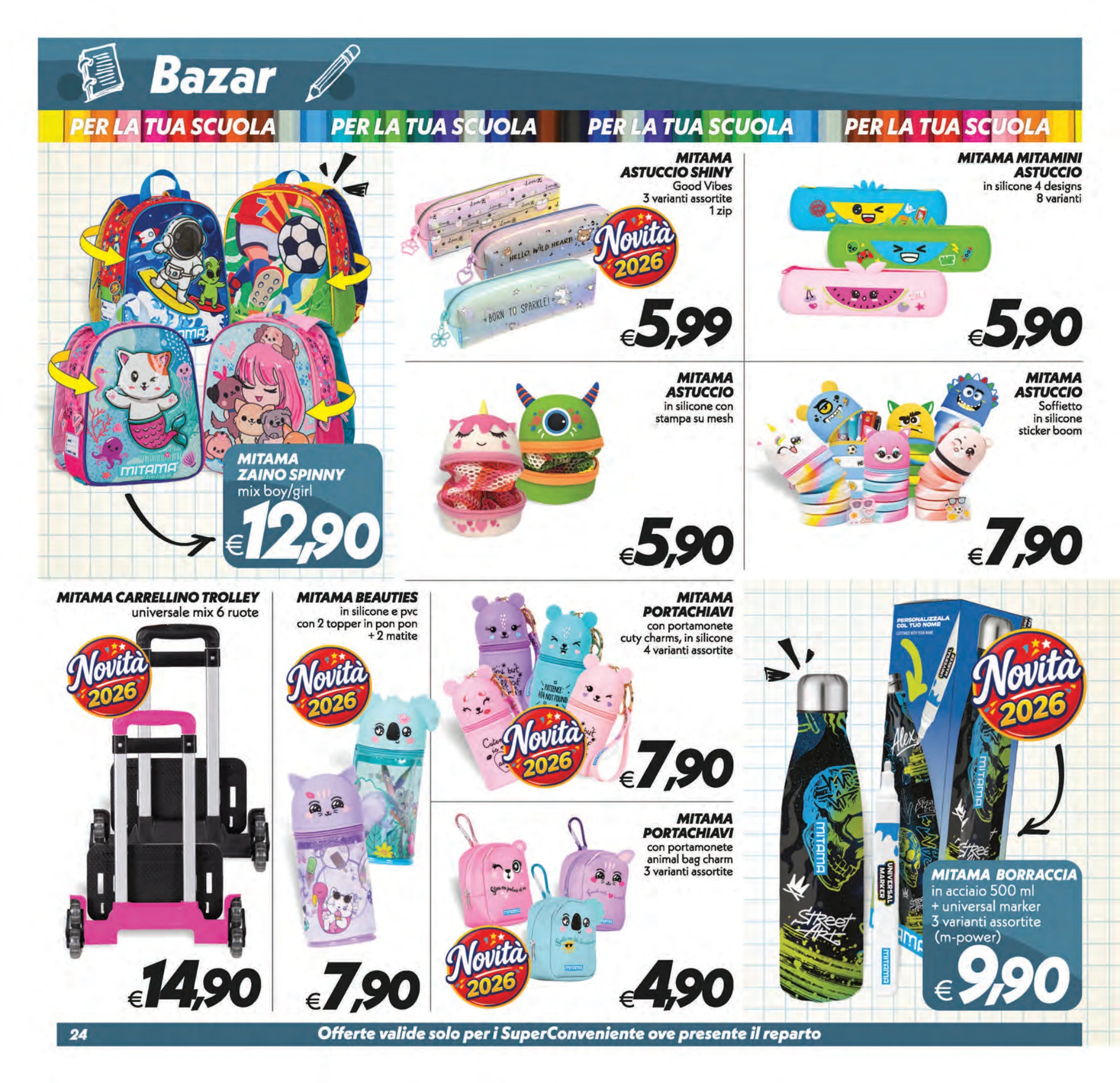 Flyer page 52