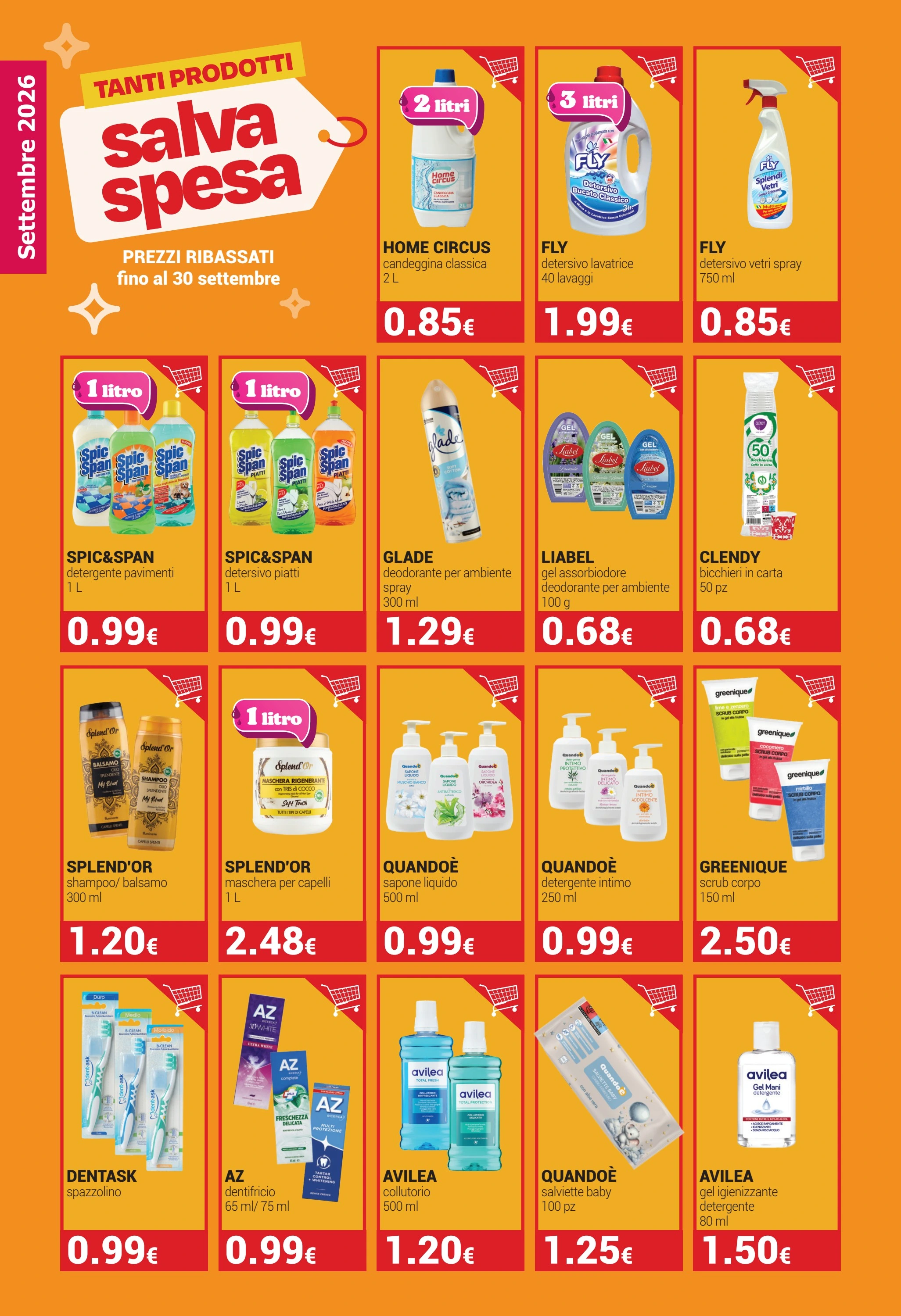 Flyer page 16