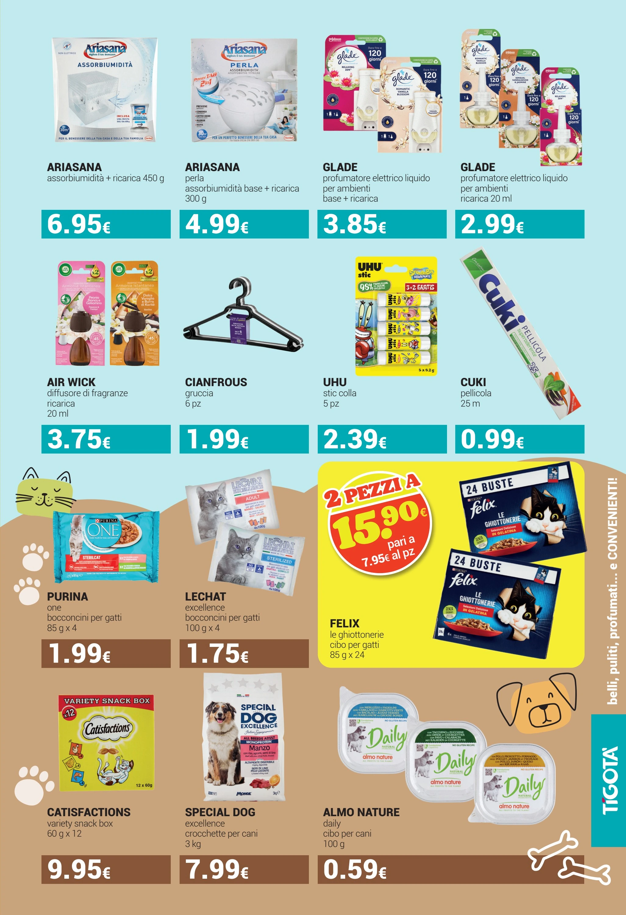 Flyer page 17