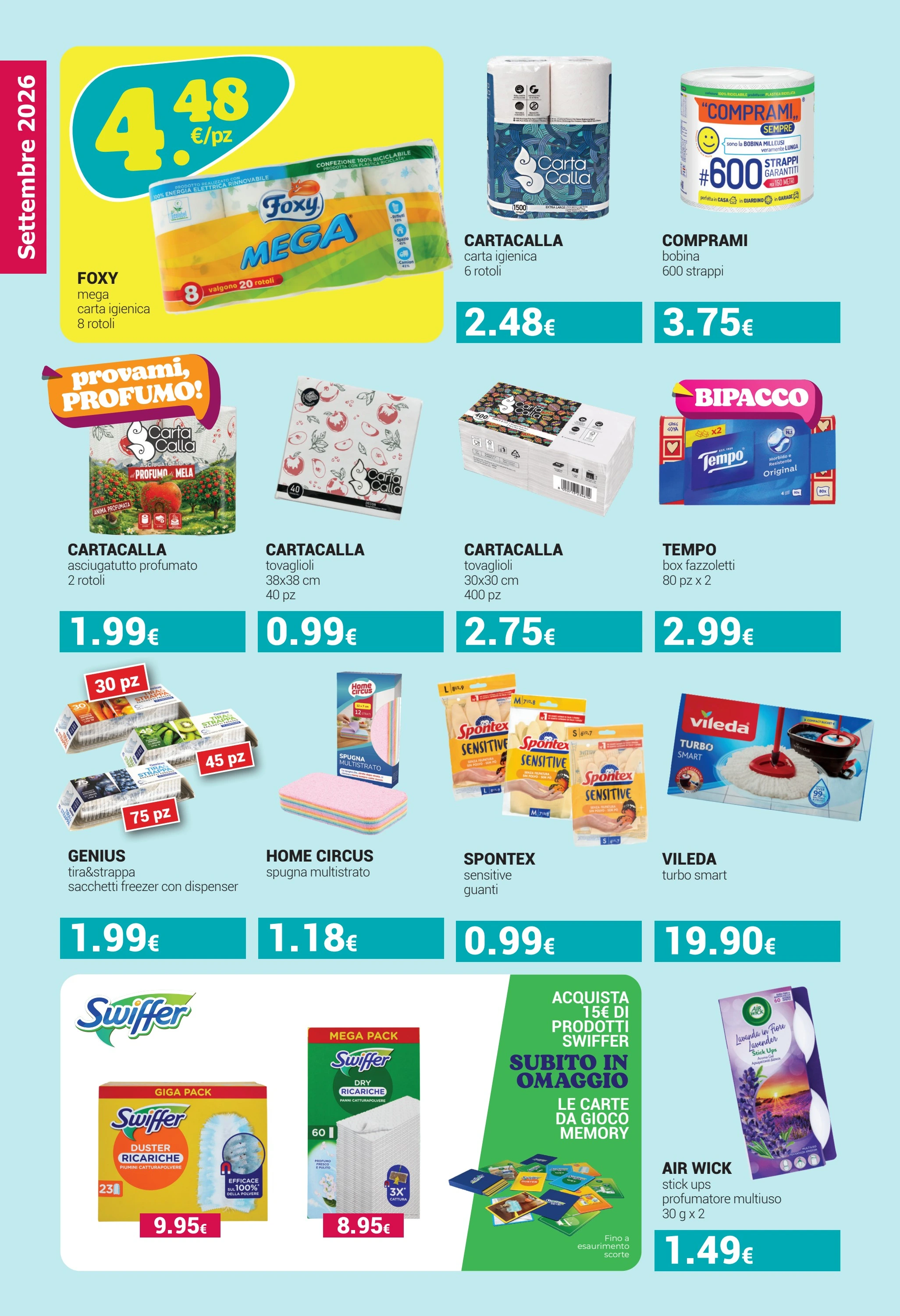 Flyer page 18