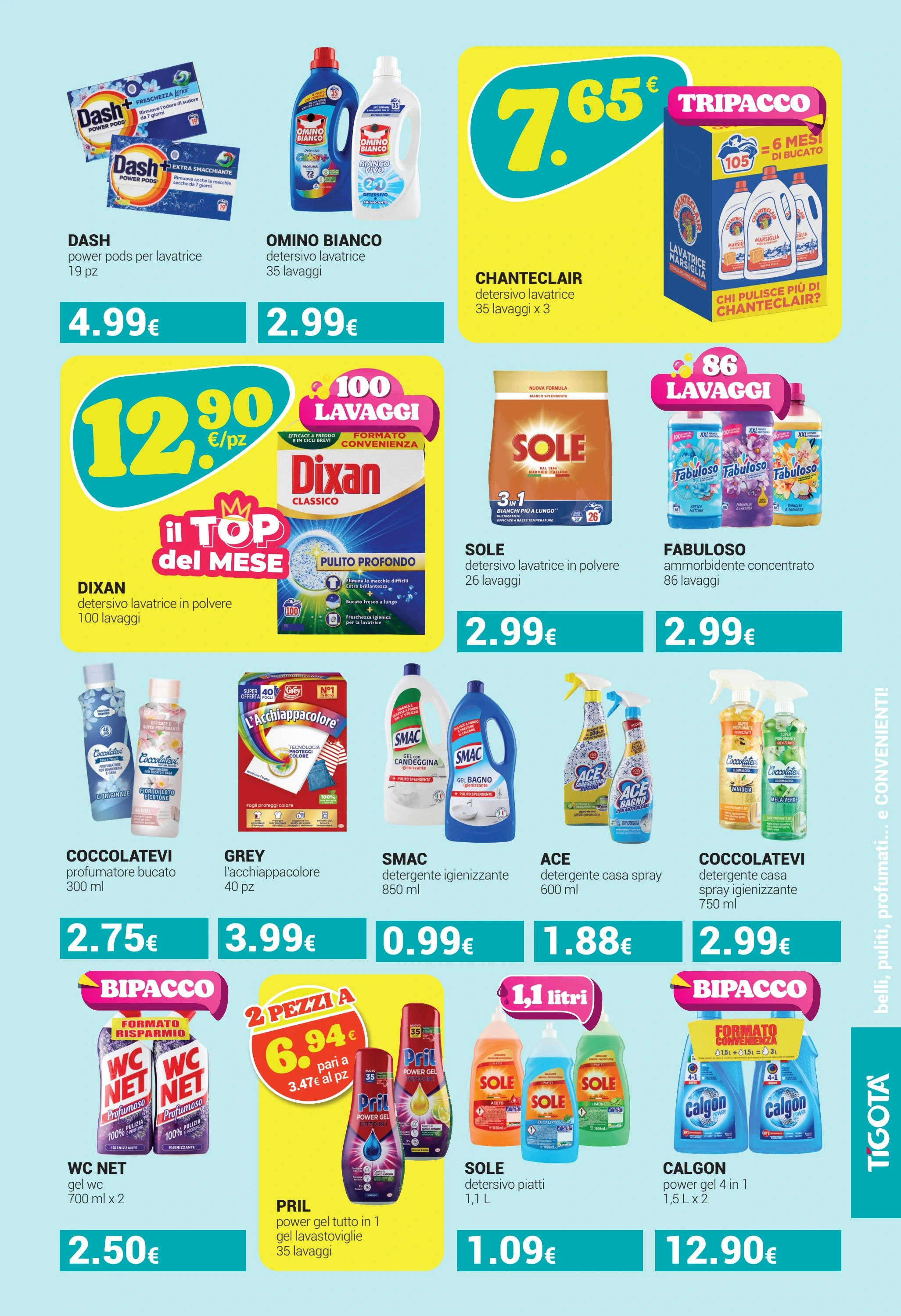 Flyer page 19