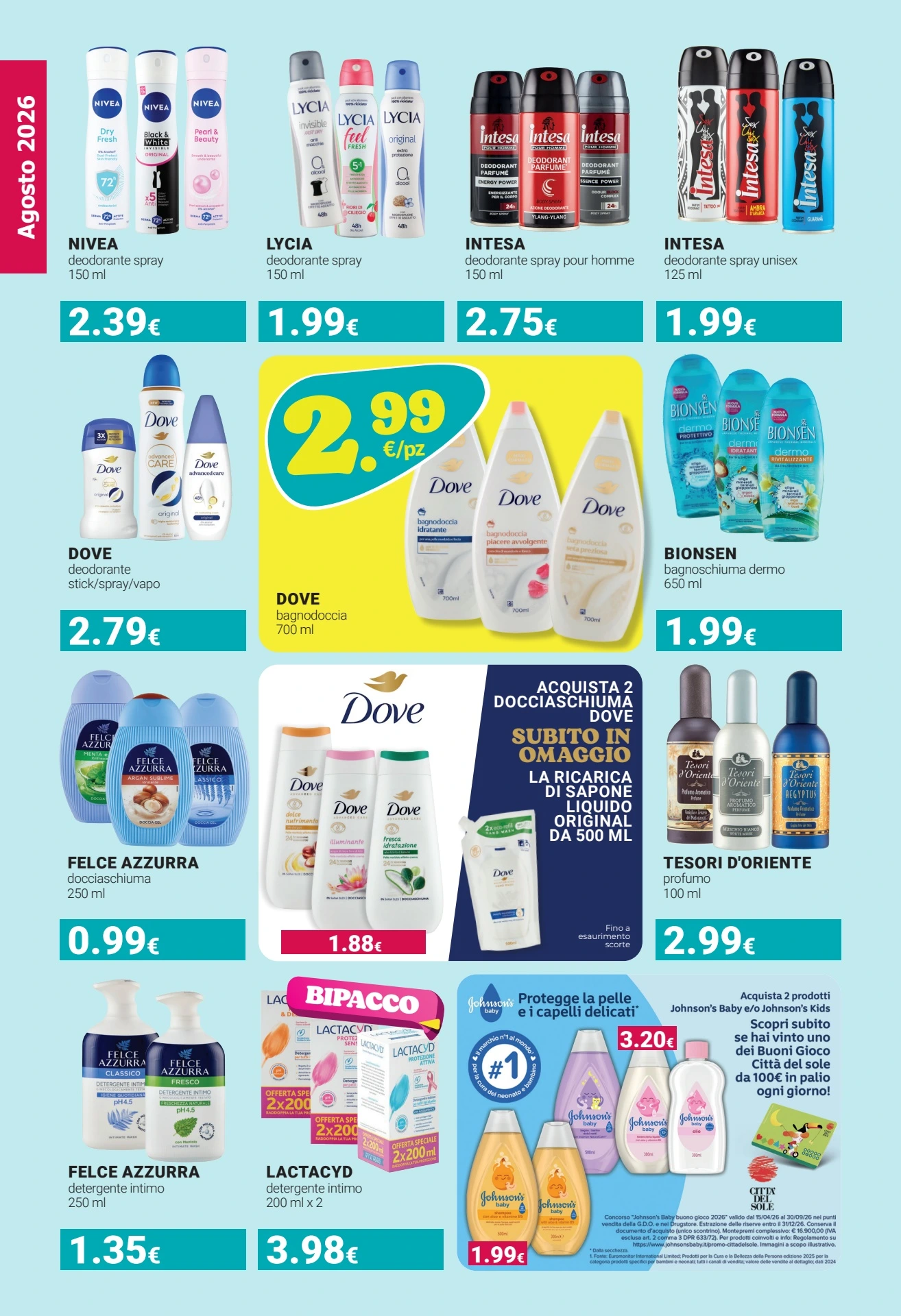 Flyer page 10
