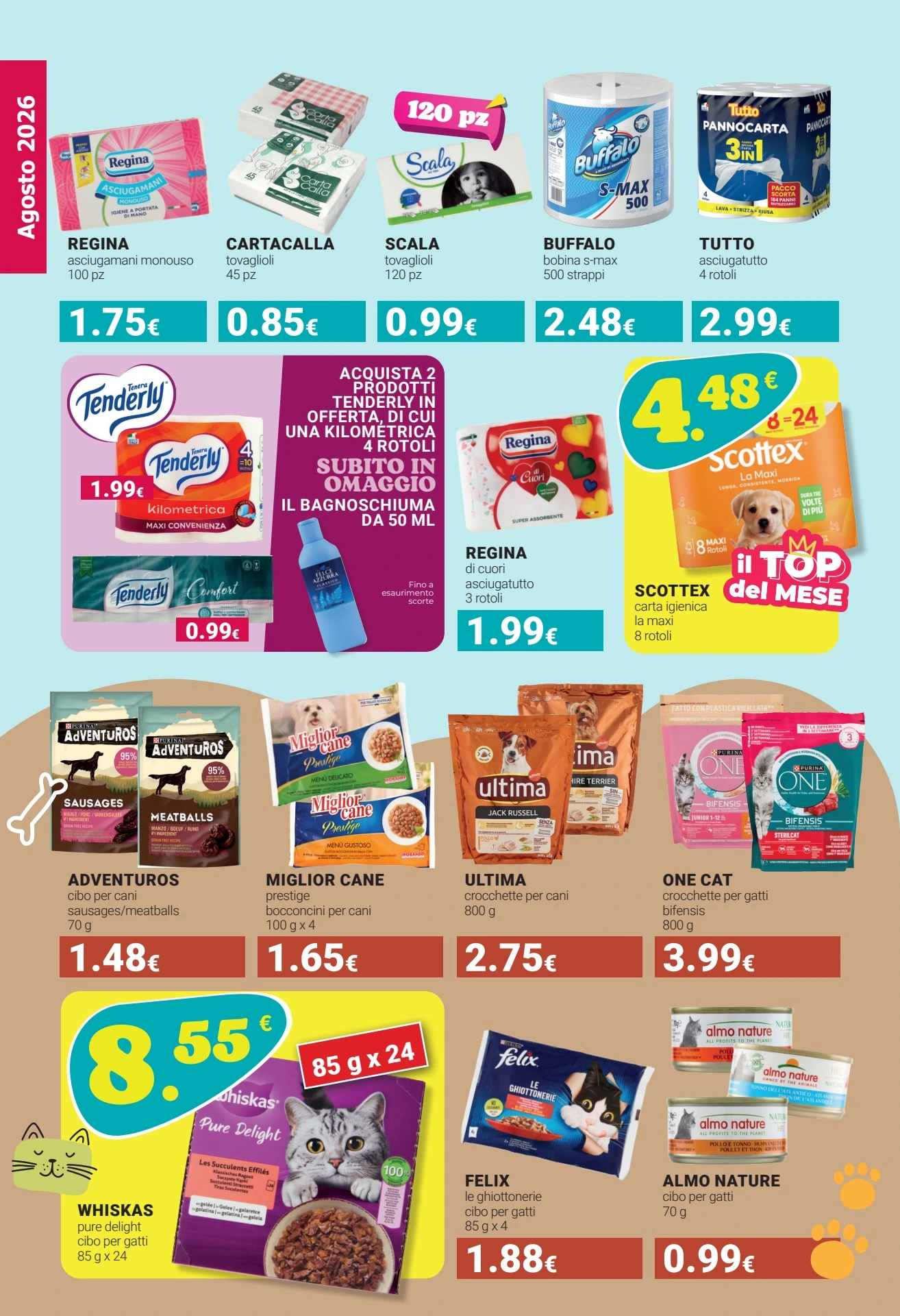 Flyer page 14