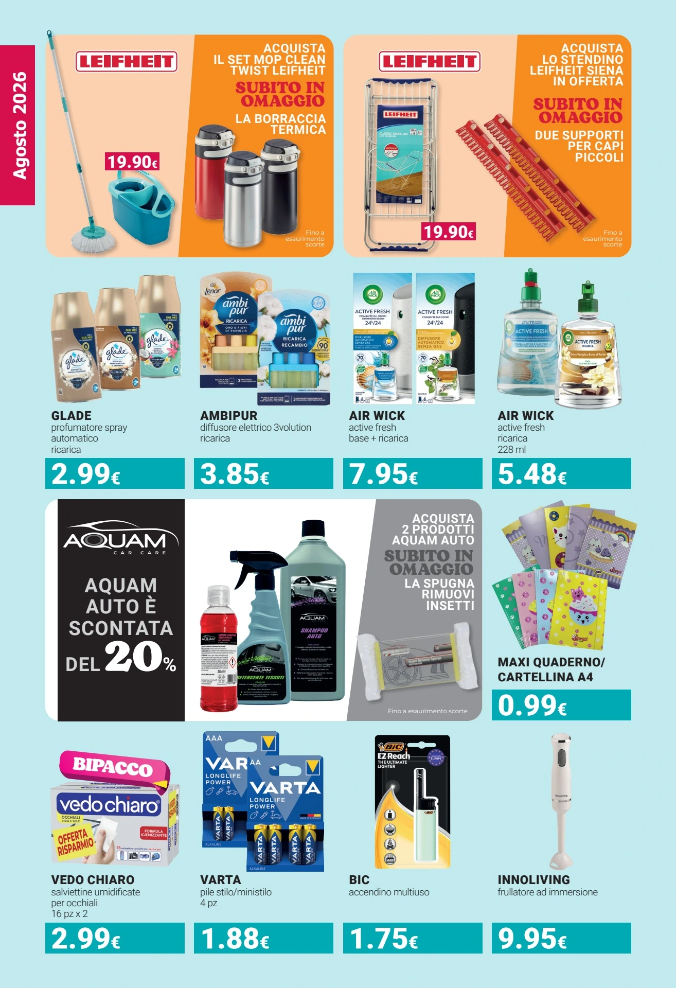Flyer page 16