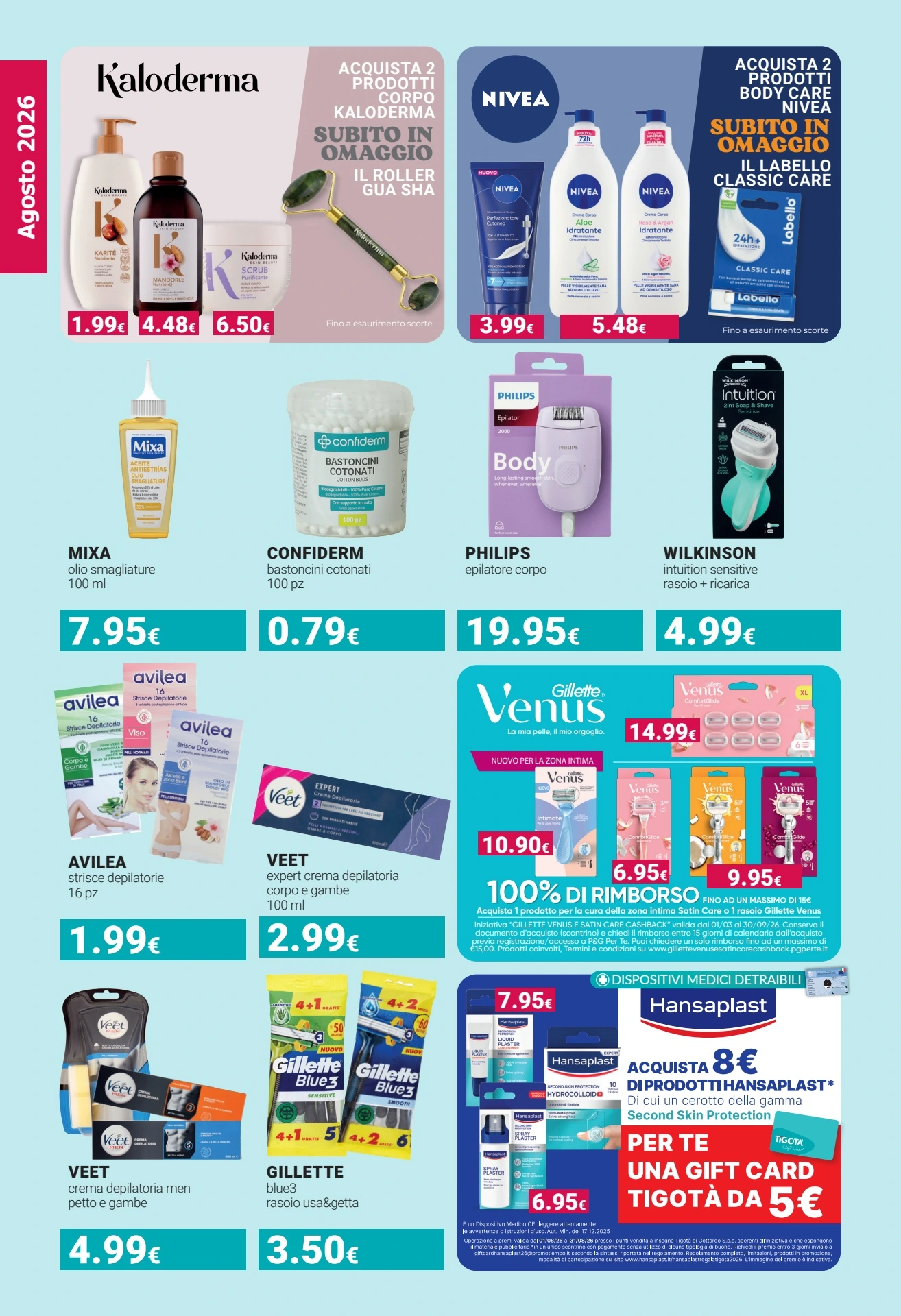 Flyer page 8