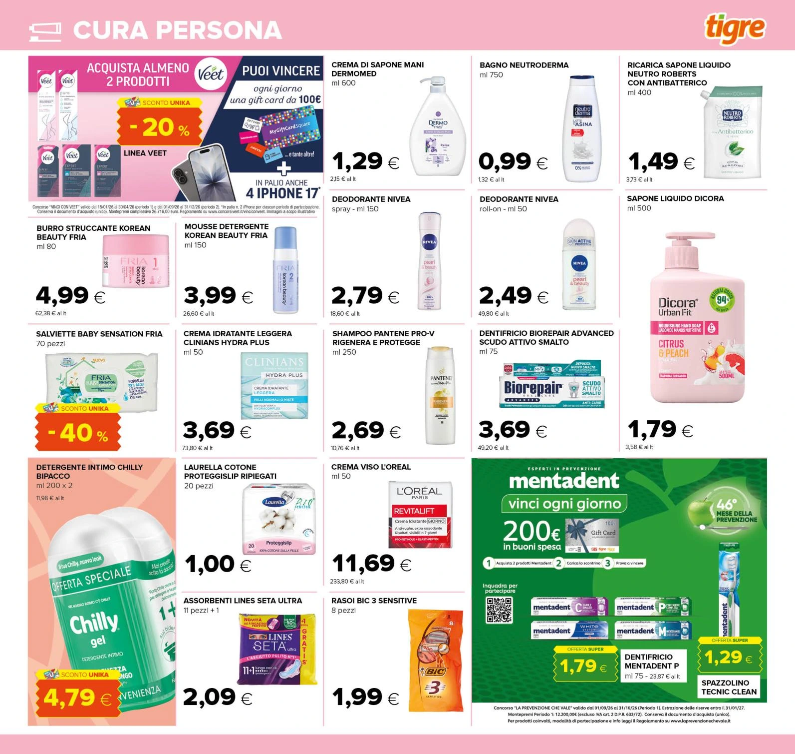 Flyer page 17