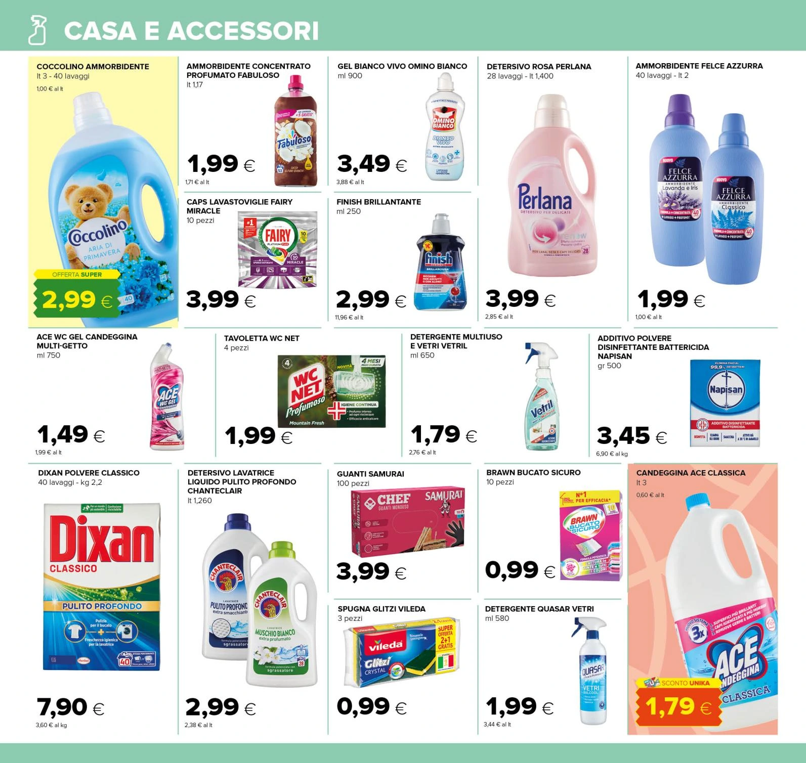 Flyer page 18