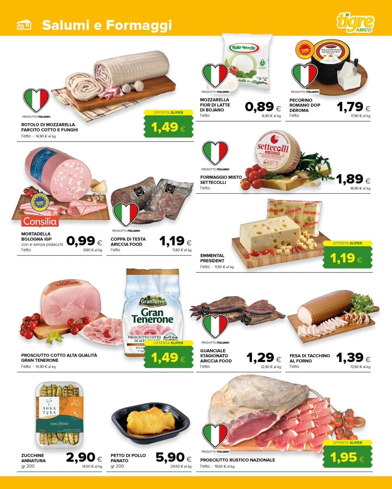 Flyer page 5