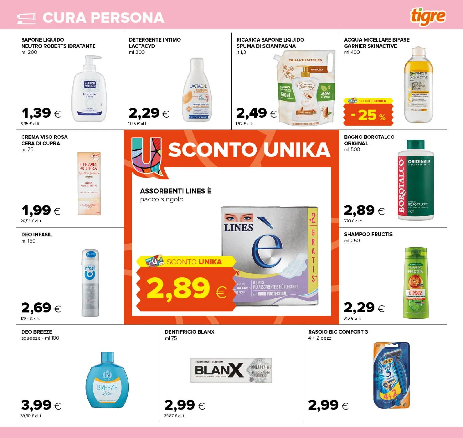 Flyer page 19