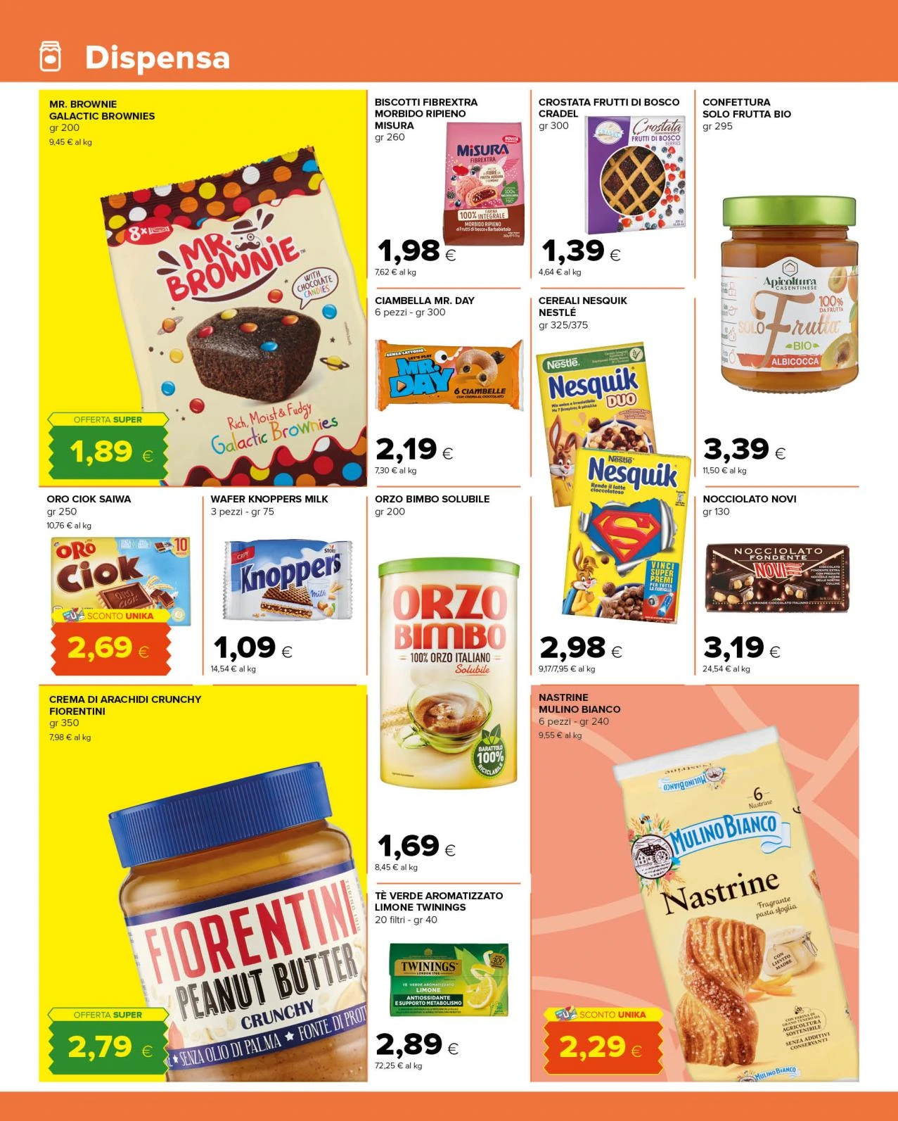 Flyer page 10