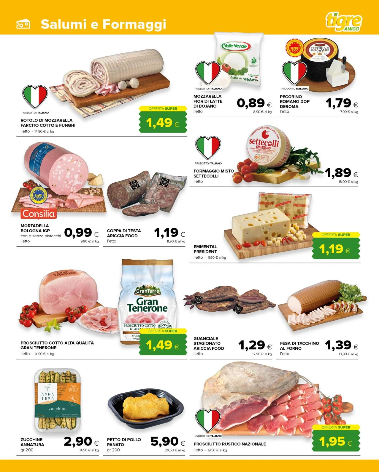 Flyer page 5