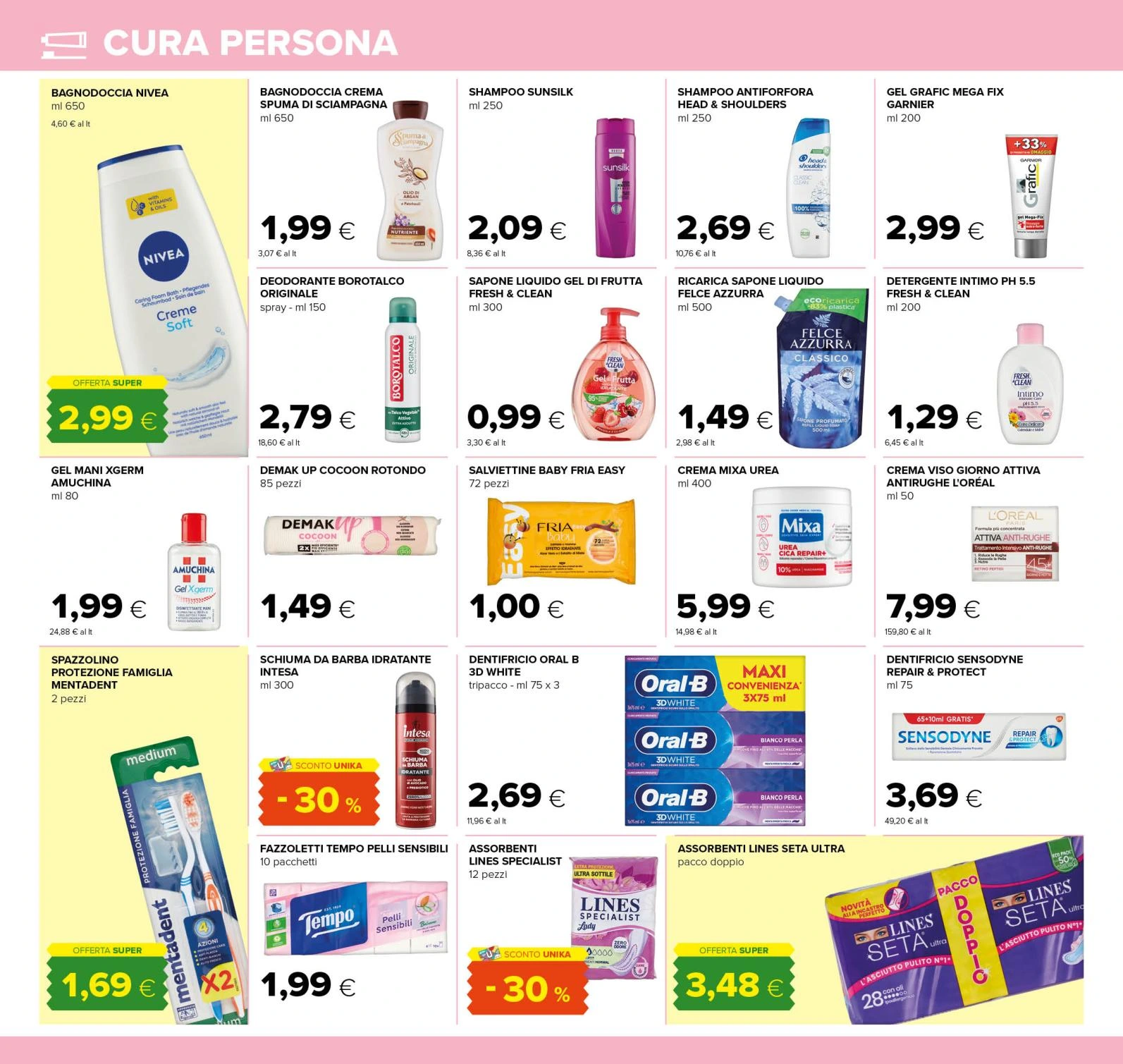 Flyer page 18