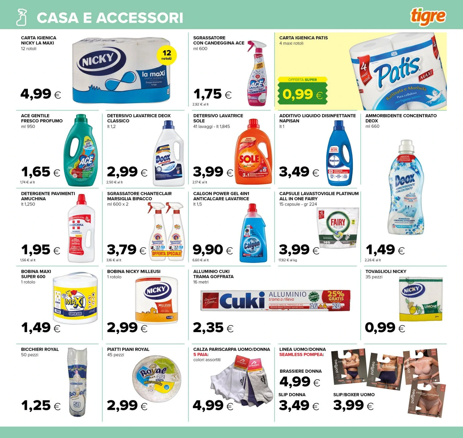 Flyer page 19