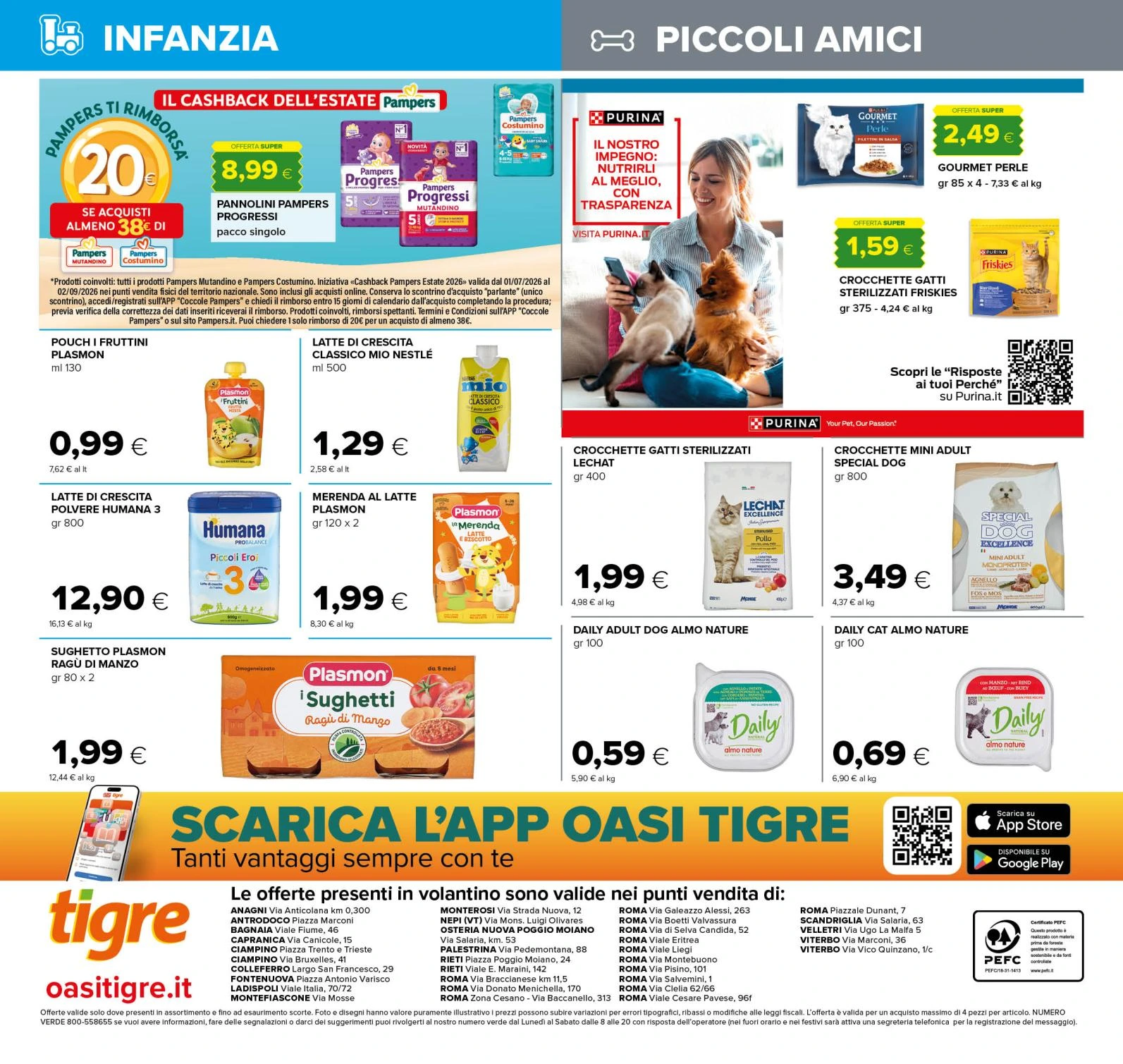 Flyer page 20