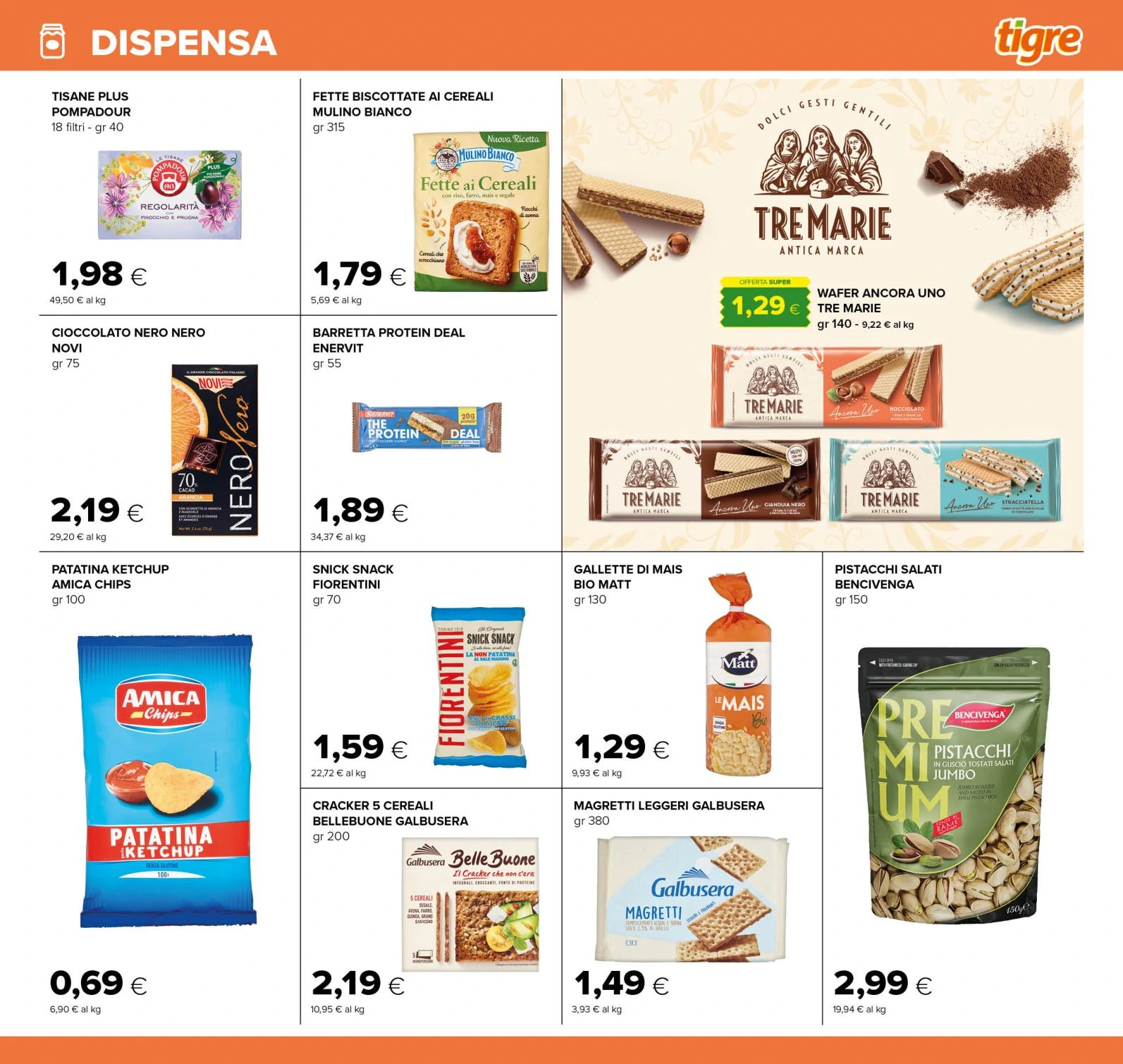 Flyer page 17