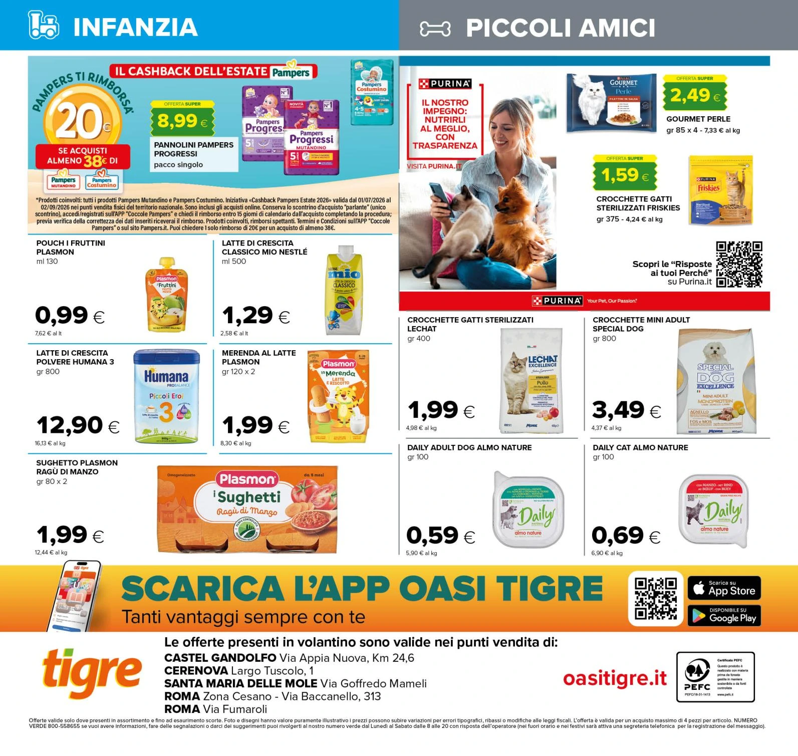 Flyer page 20