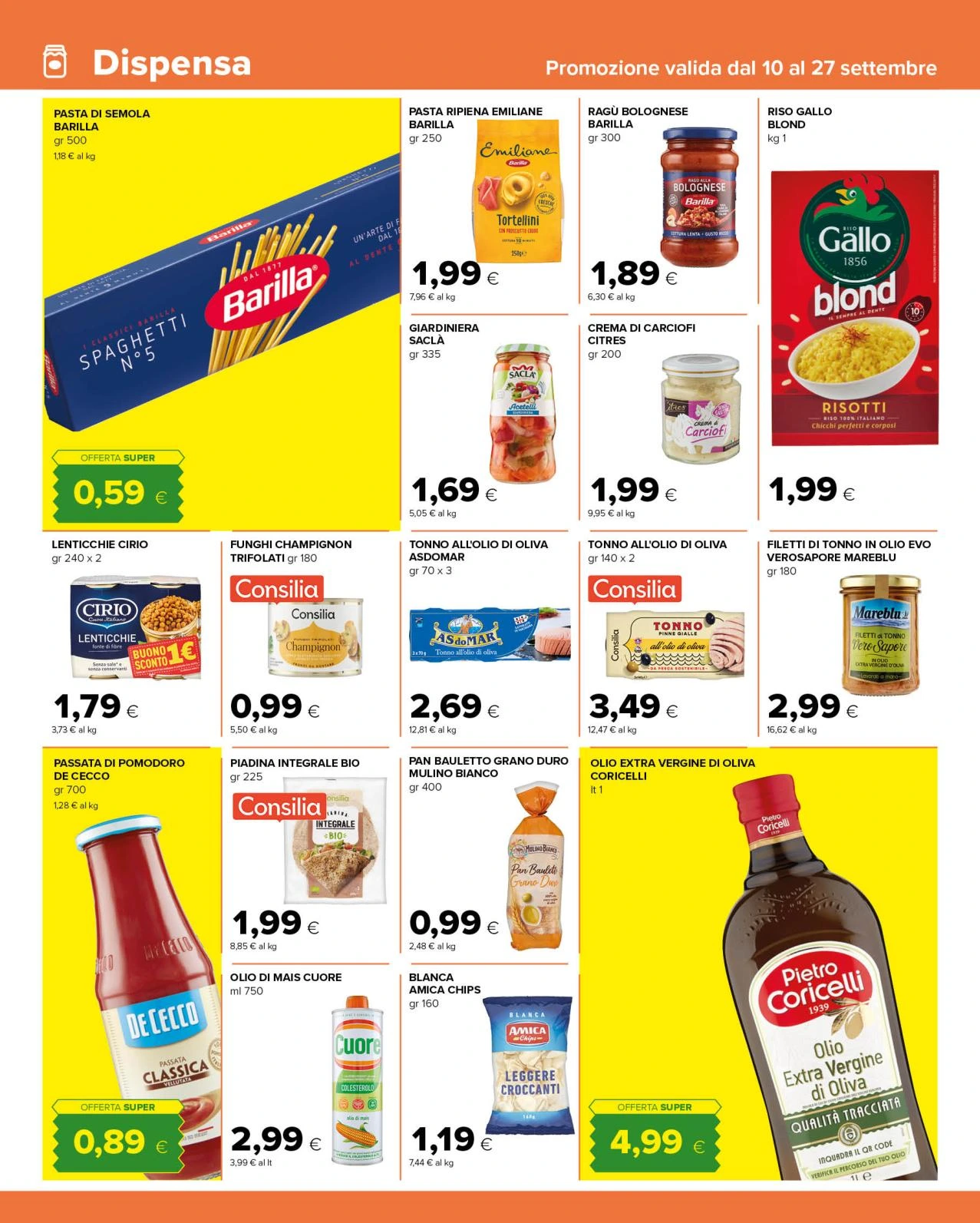 Flyer page 10
