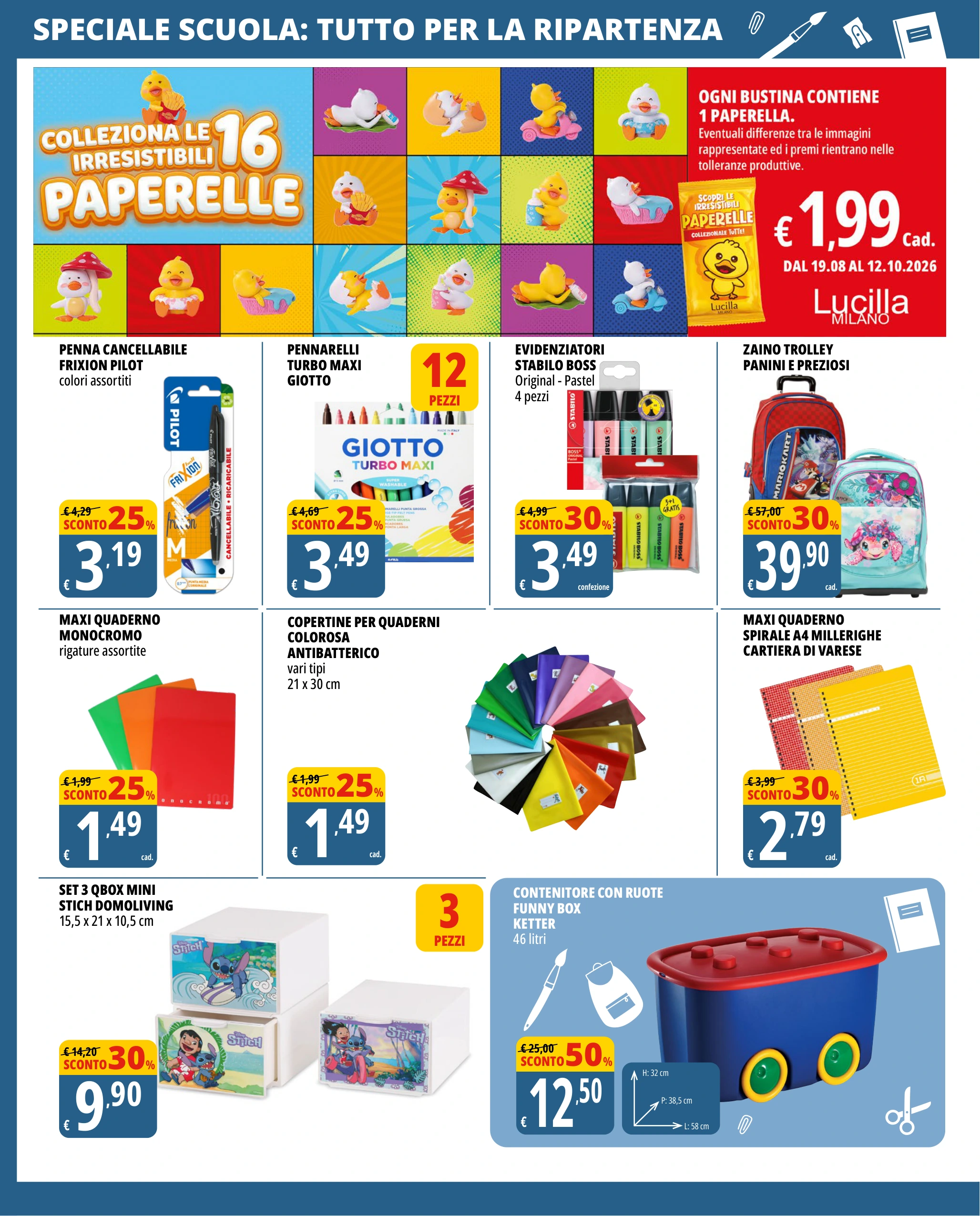 Flyer page 18