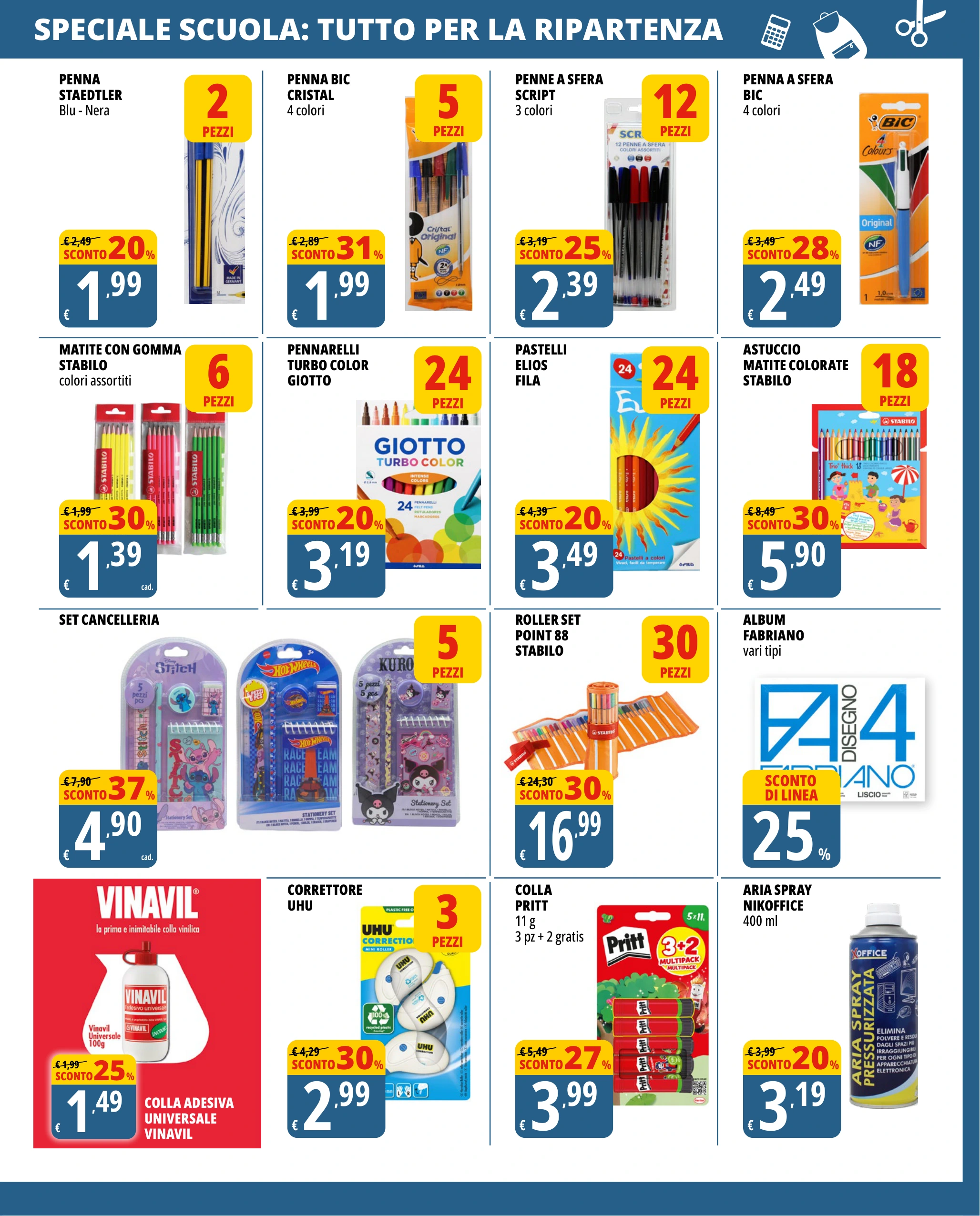 Flyer page 19