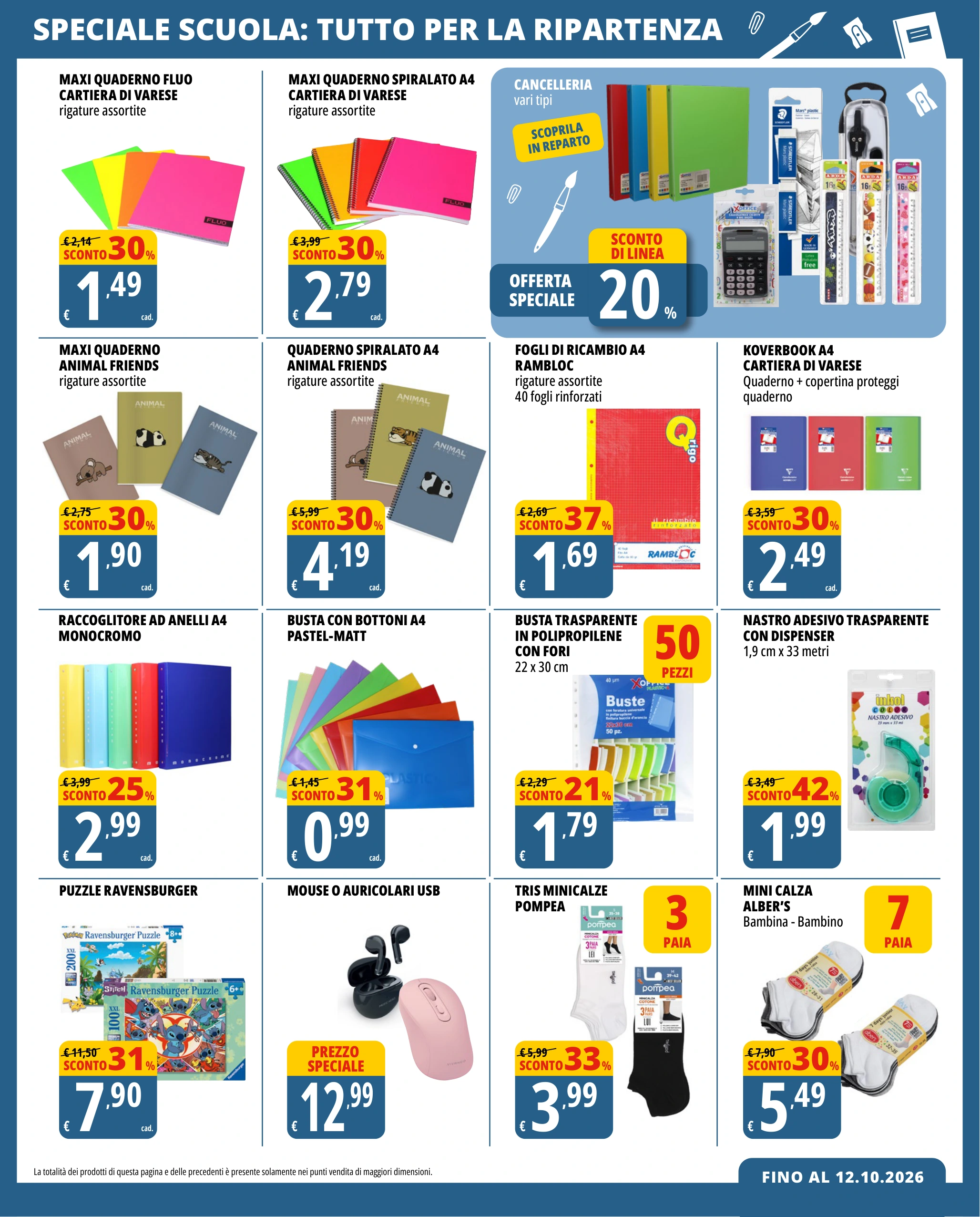 Flyer page 20