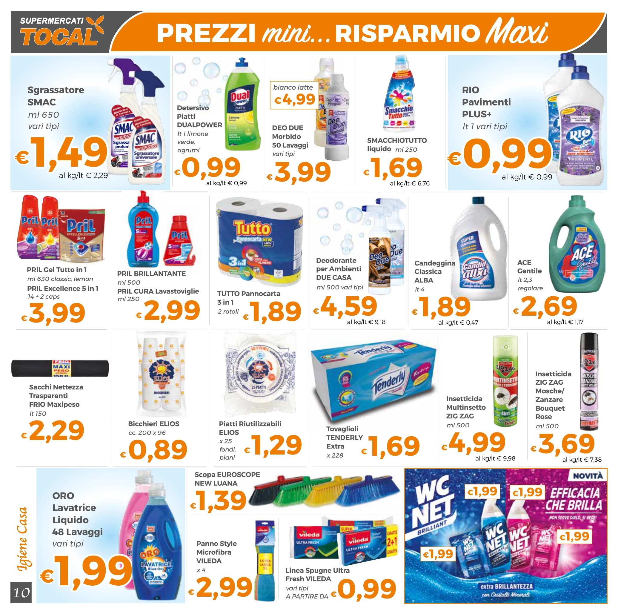 Flyer page 10