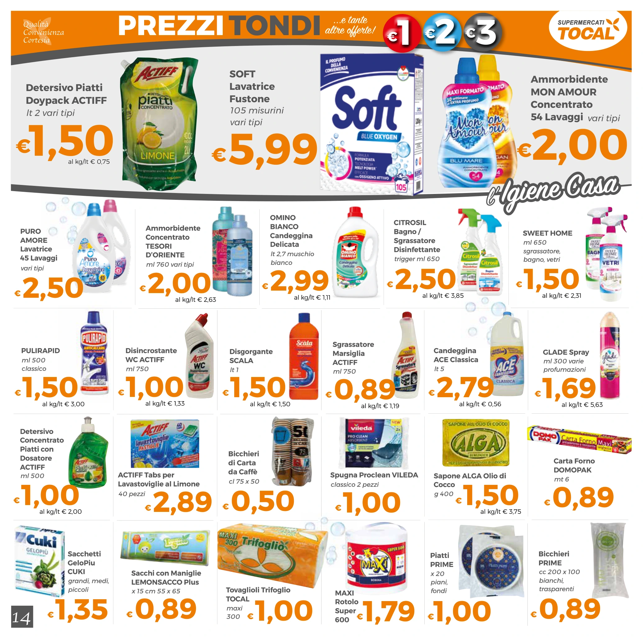 Flyer page 14