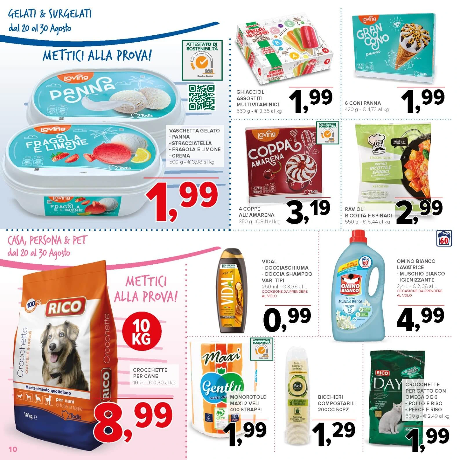 Flyer page 10