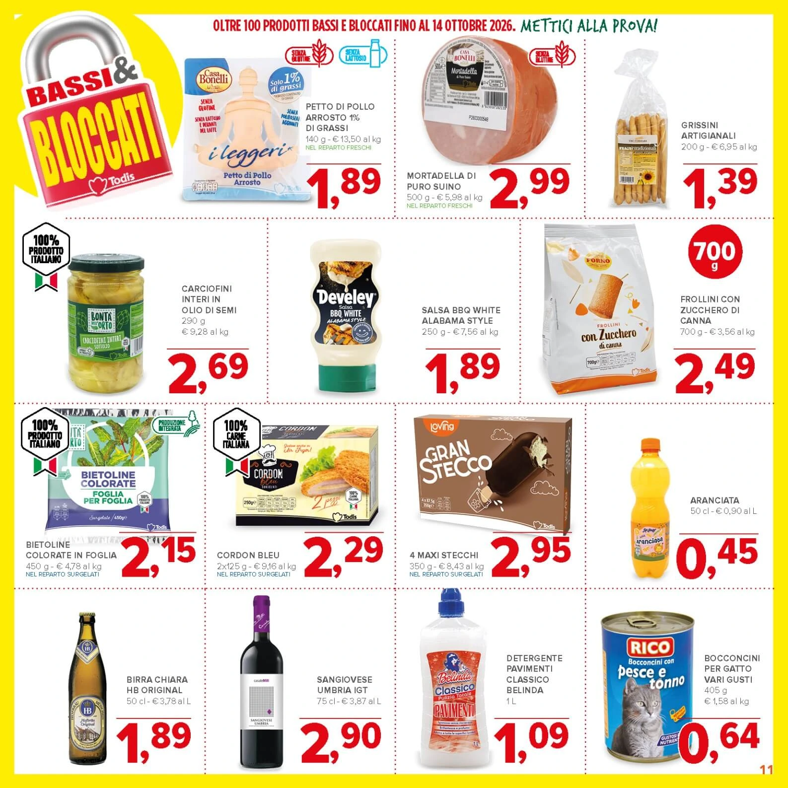 Flyer page 11