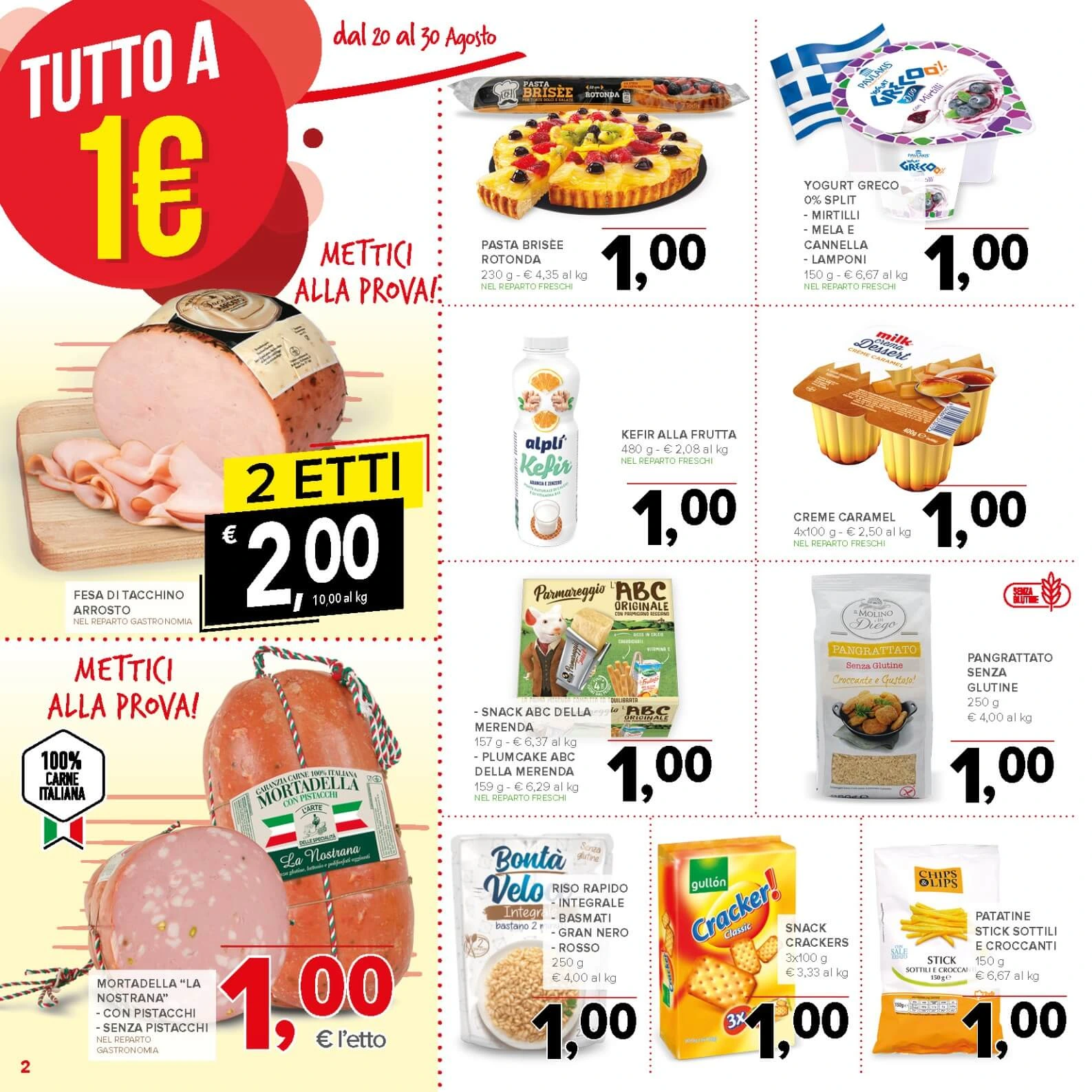 Flyer page 2