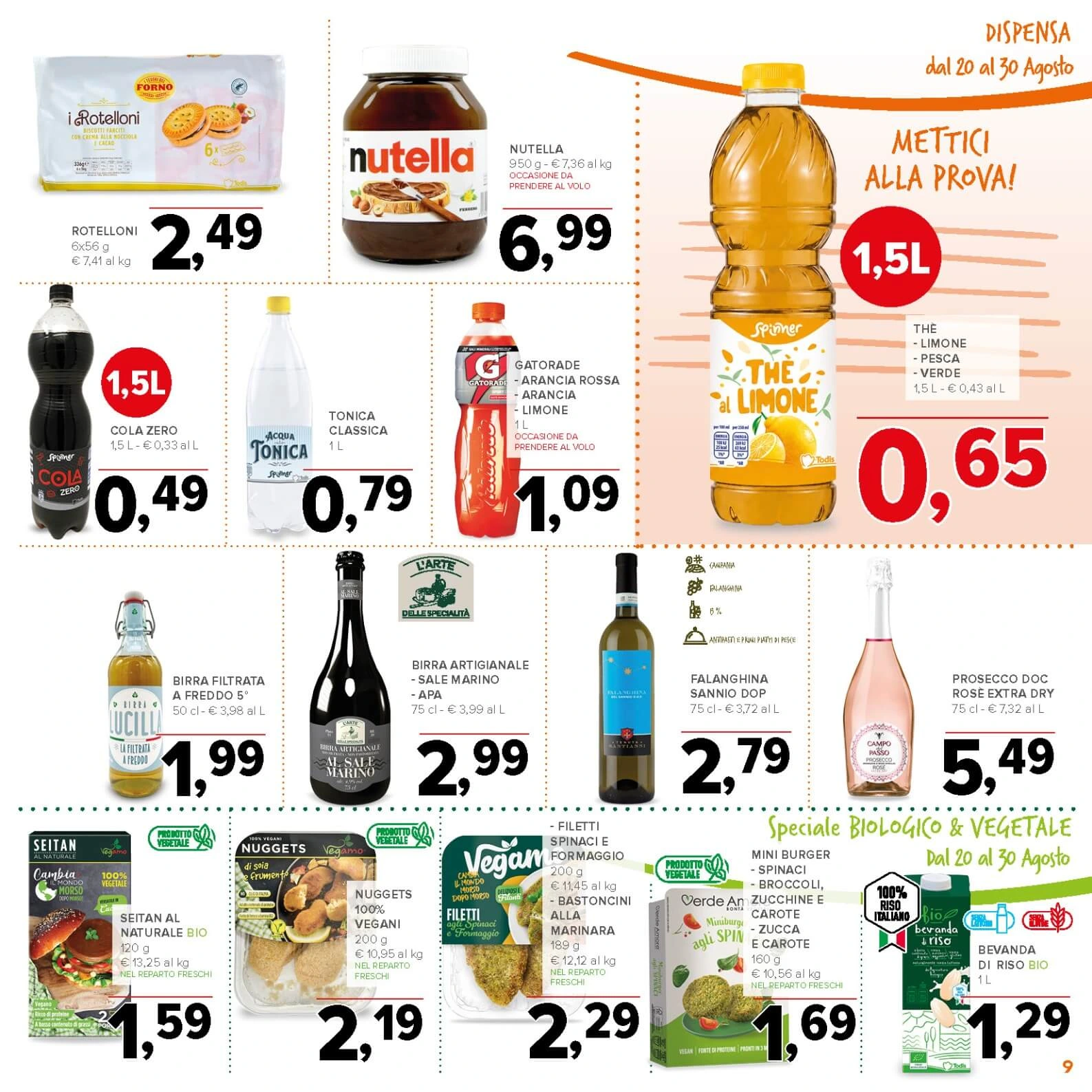Flyer page 9