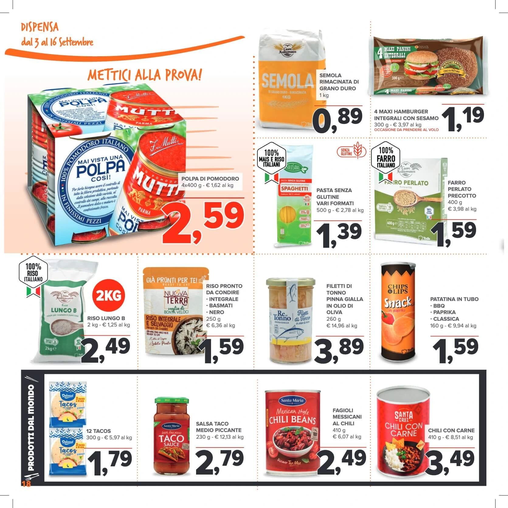 Flyer page 18