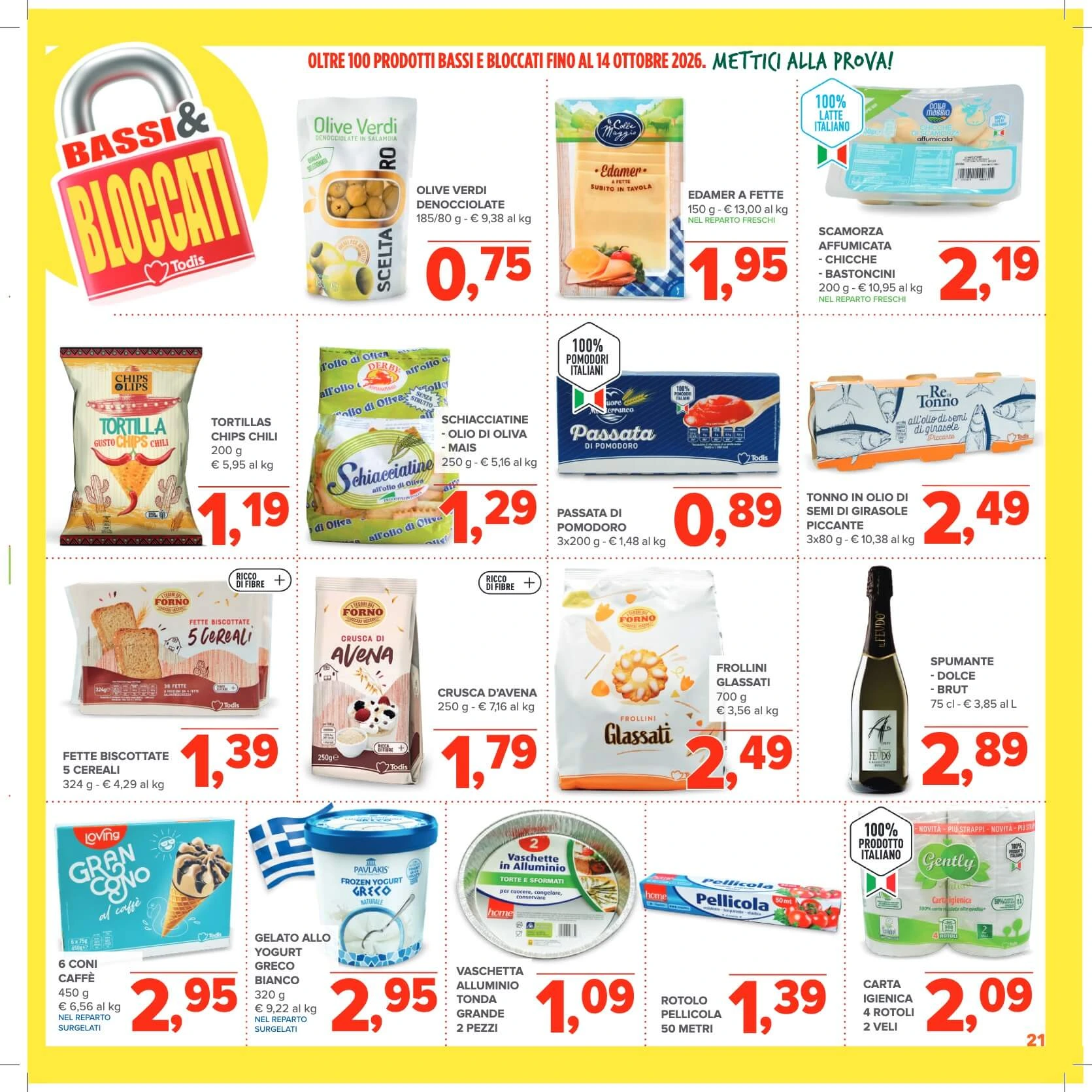 Flyer page 21