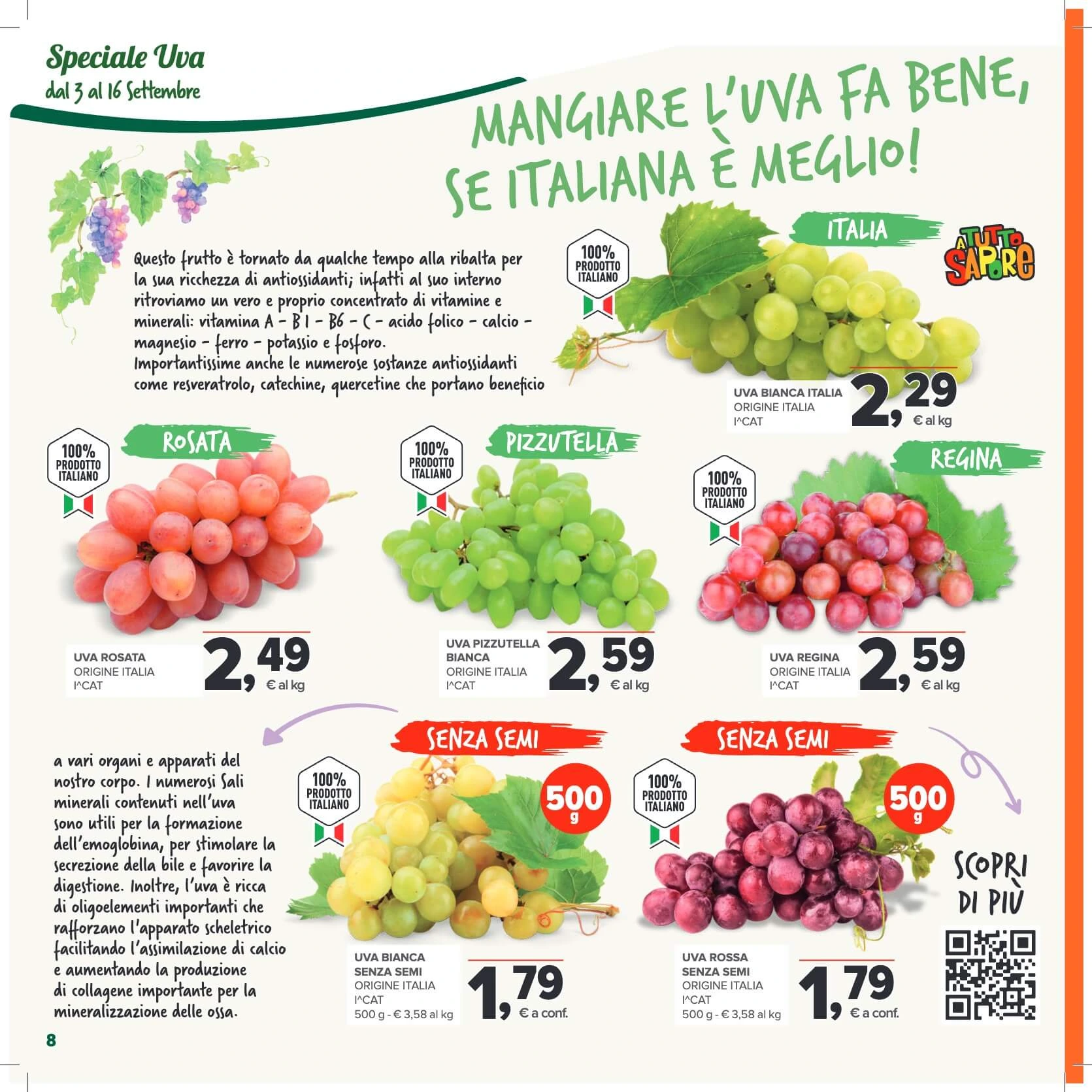 Flyer page 8