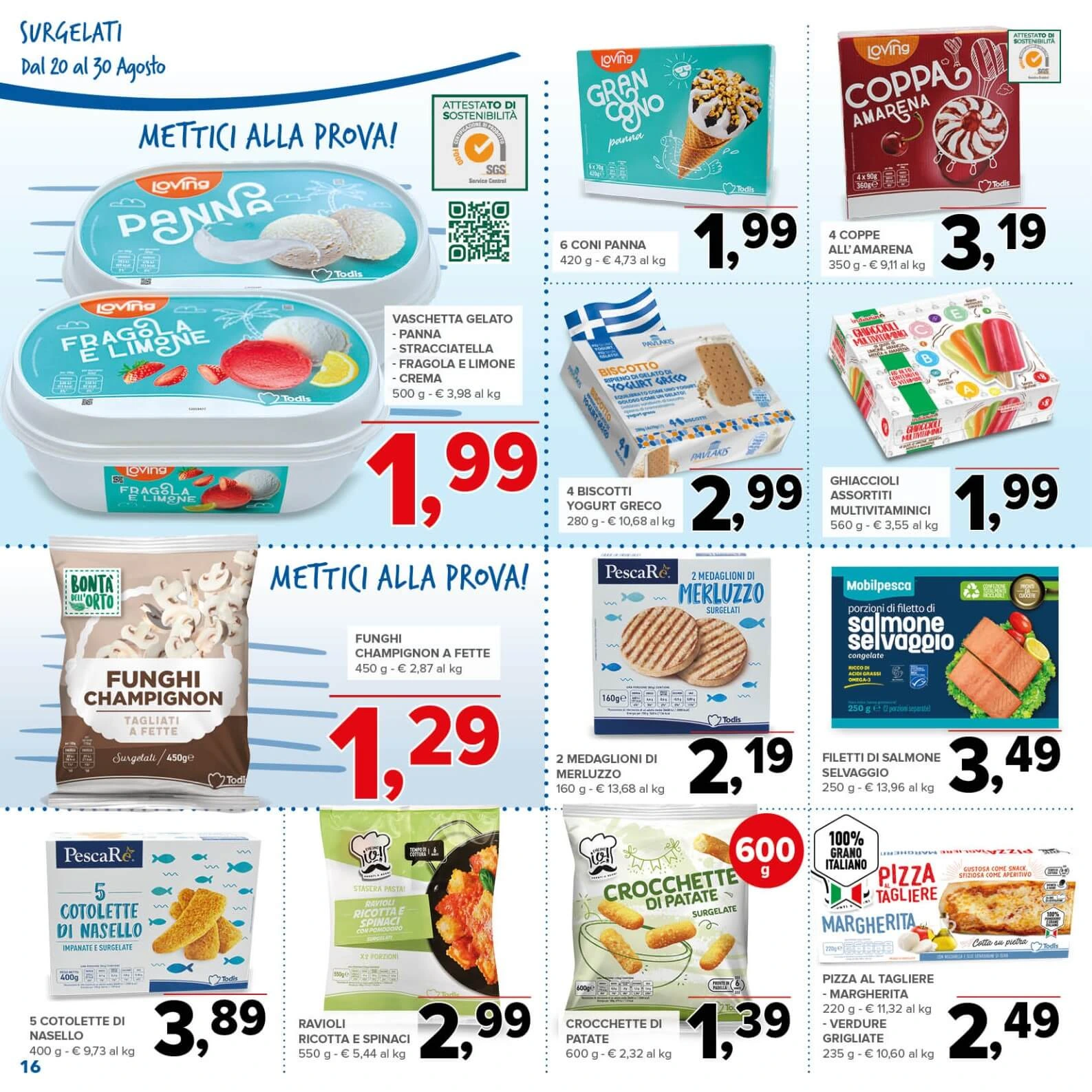 Flyer page 16