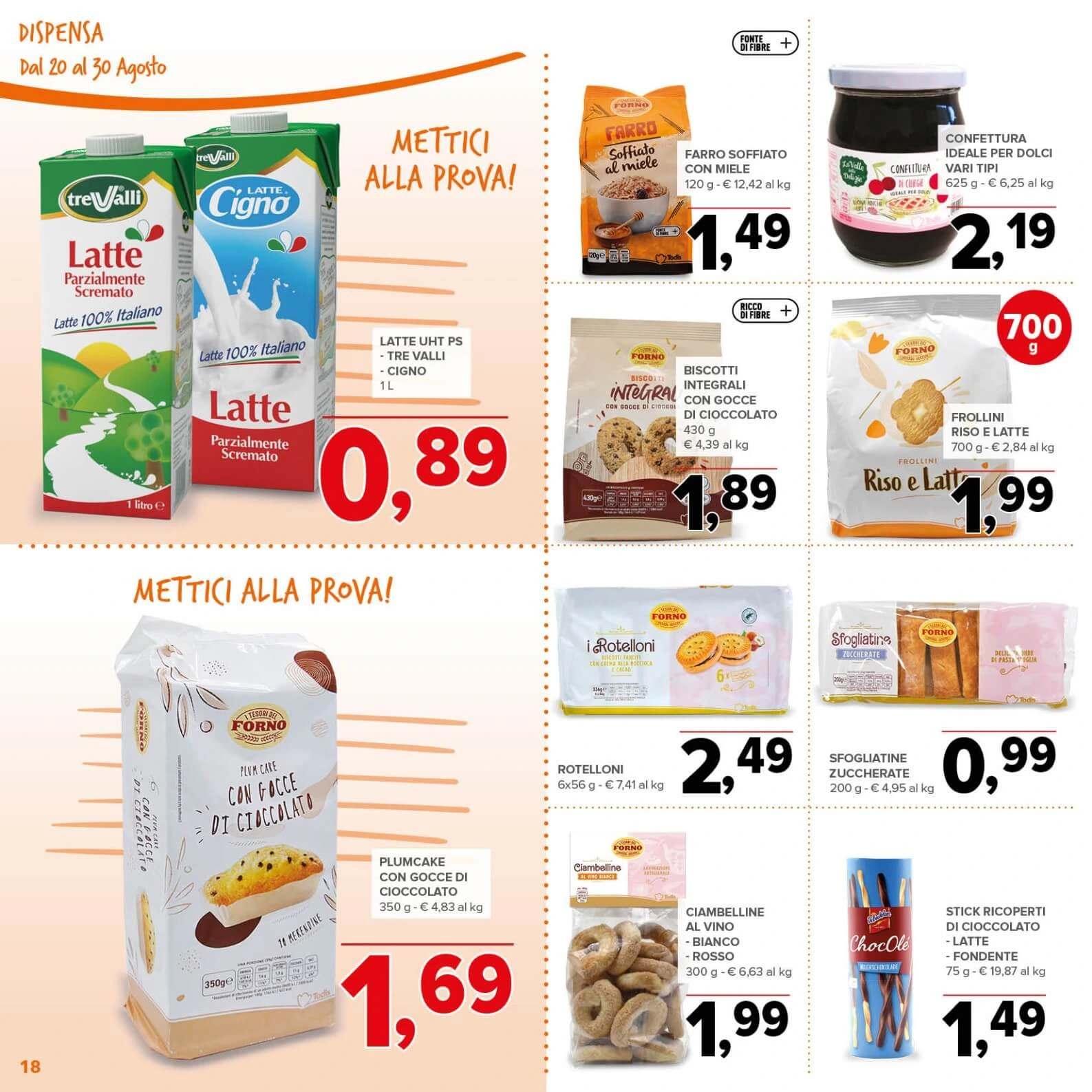 Flyer page 18