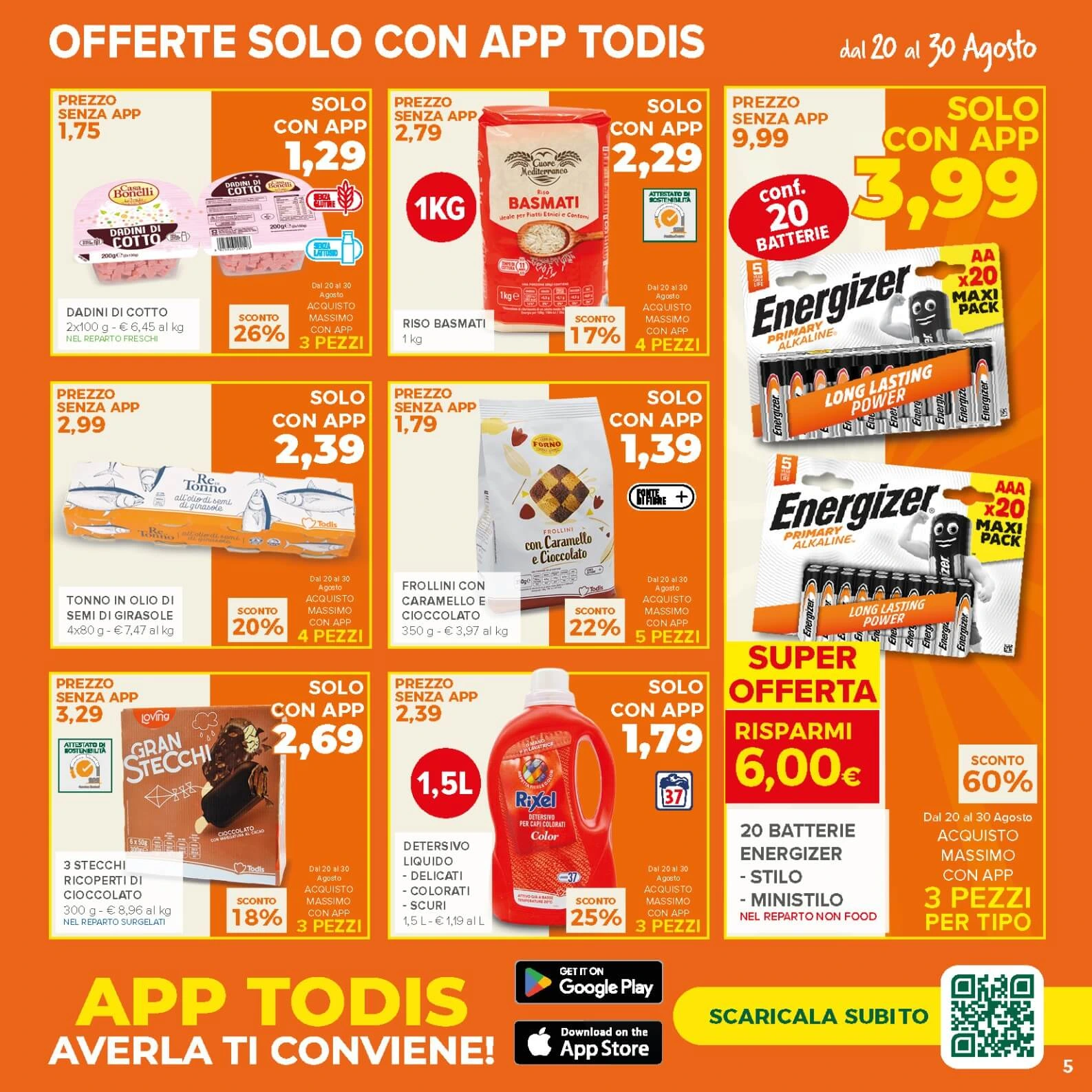 Flyer page 5