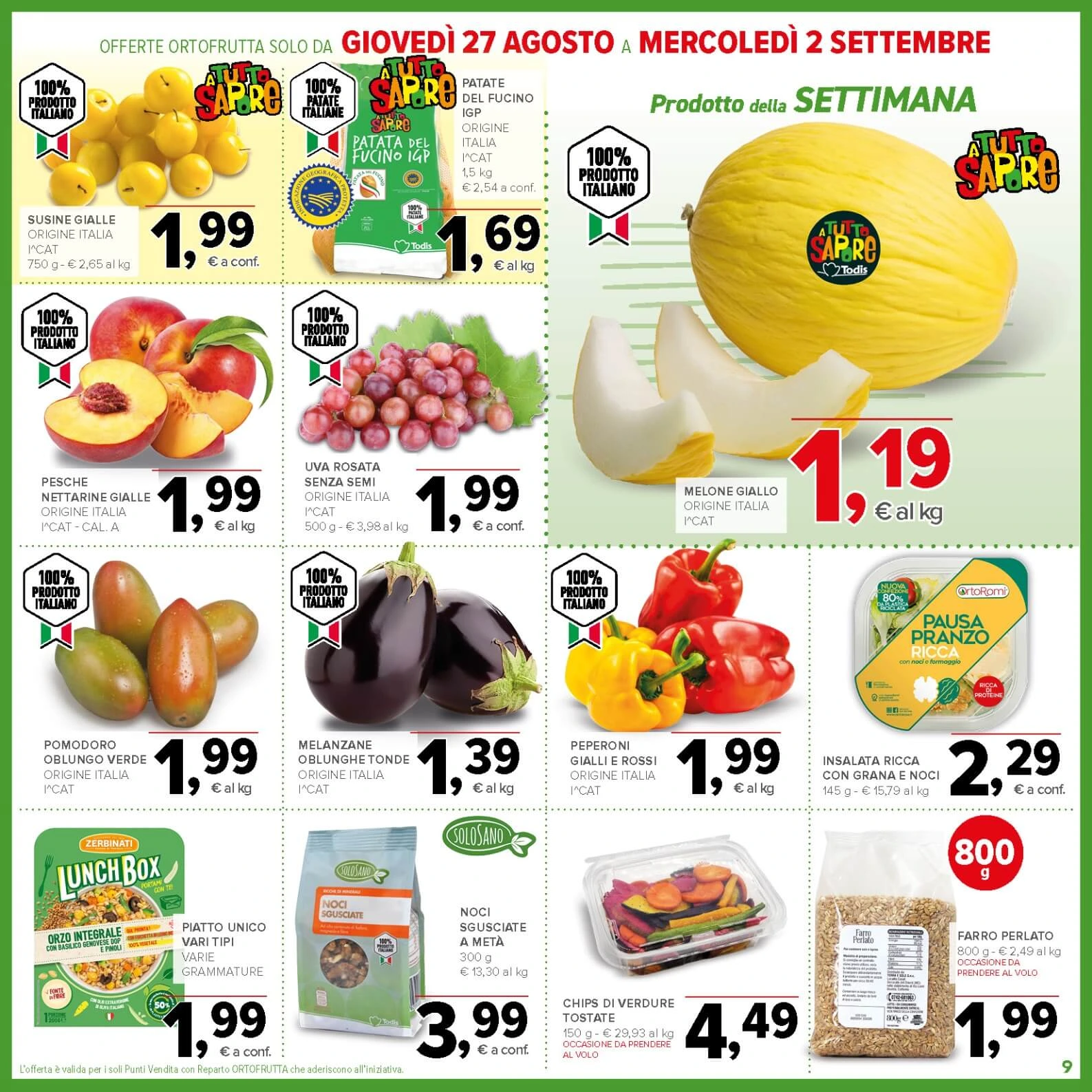 Flyer page 9