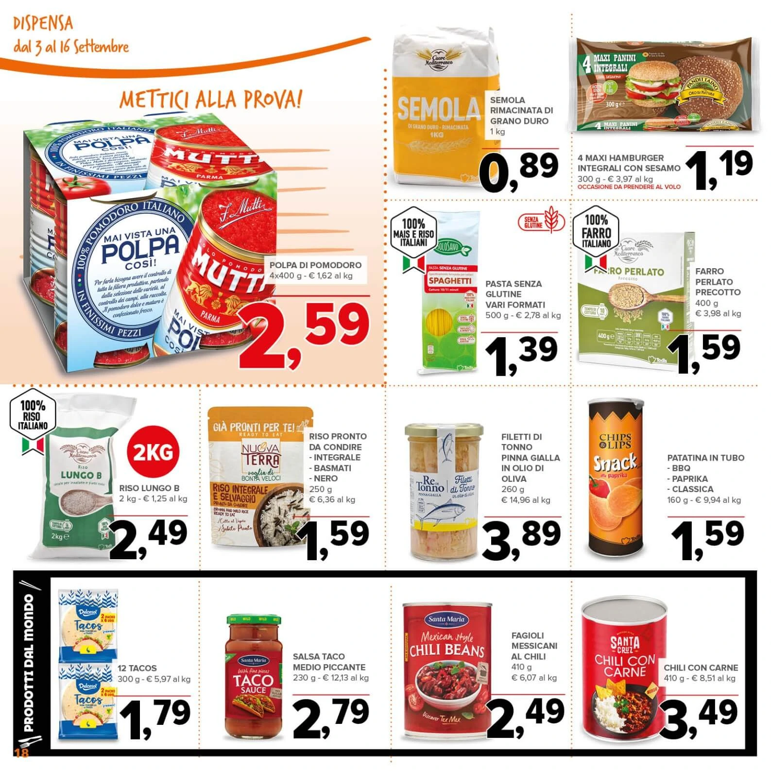 Flyer page 18
