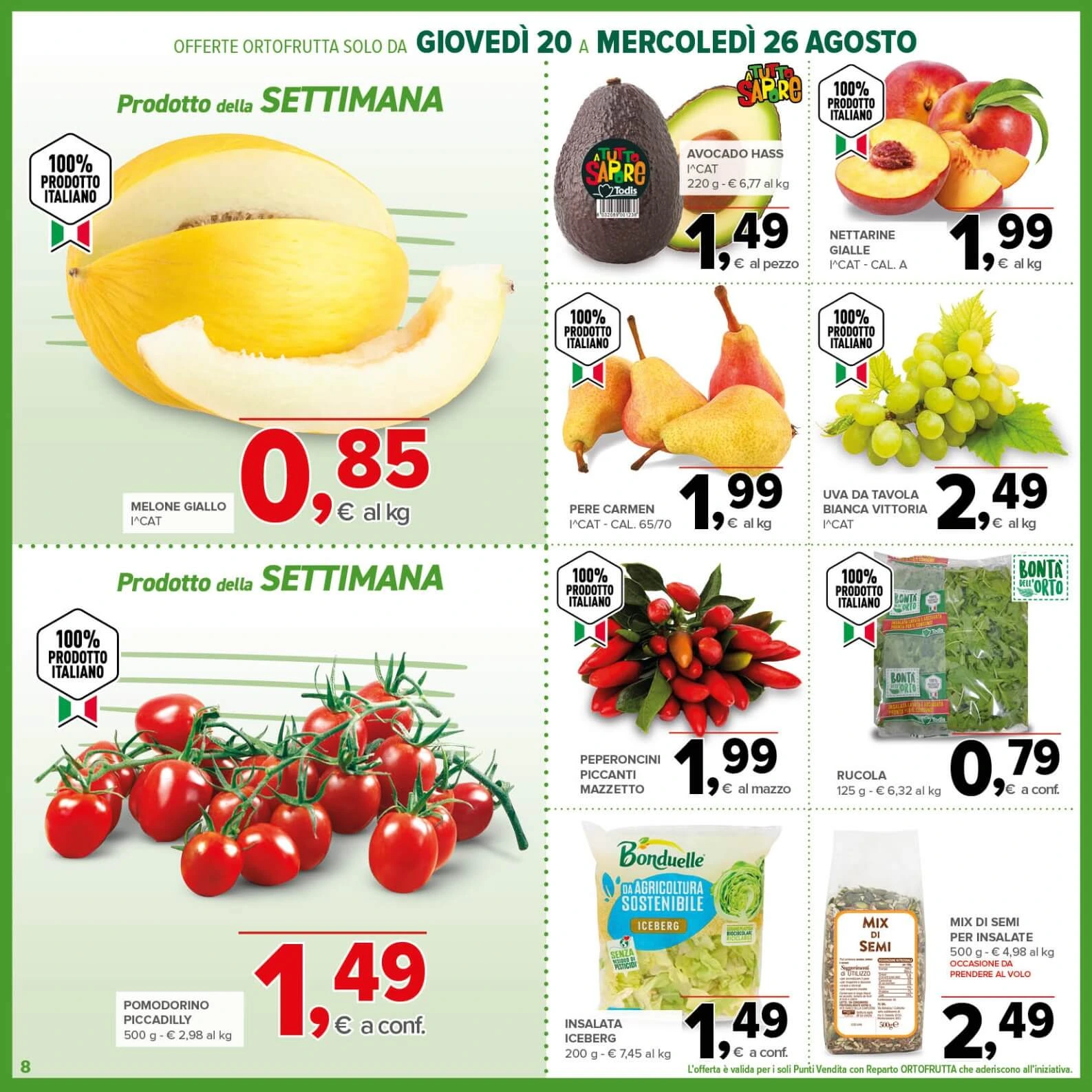 Flyer page 8
