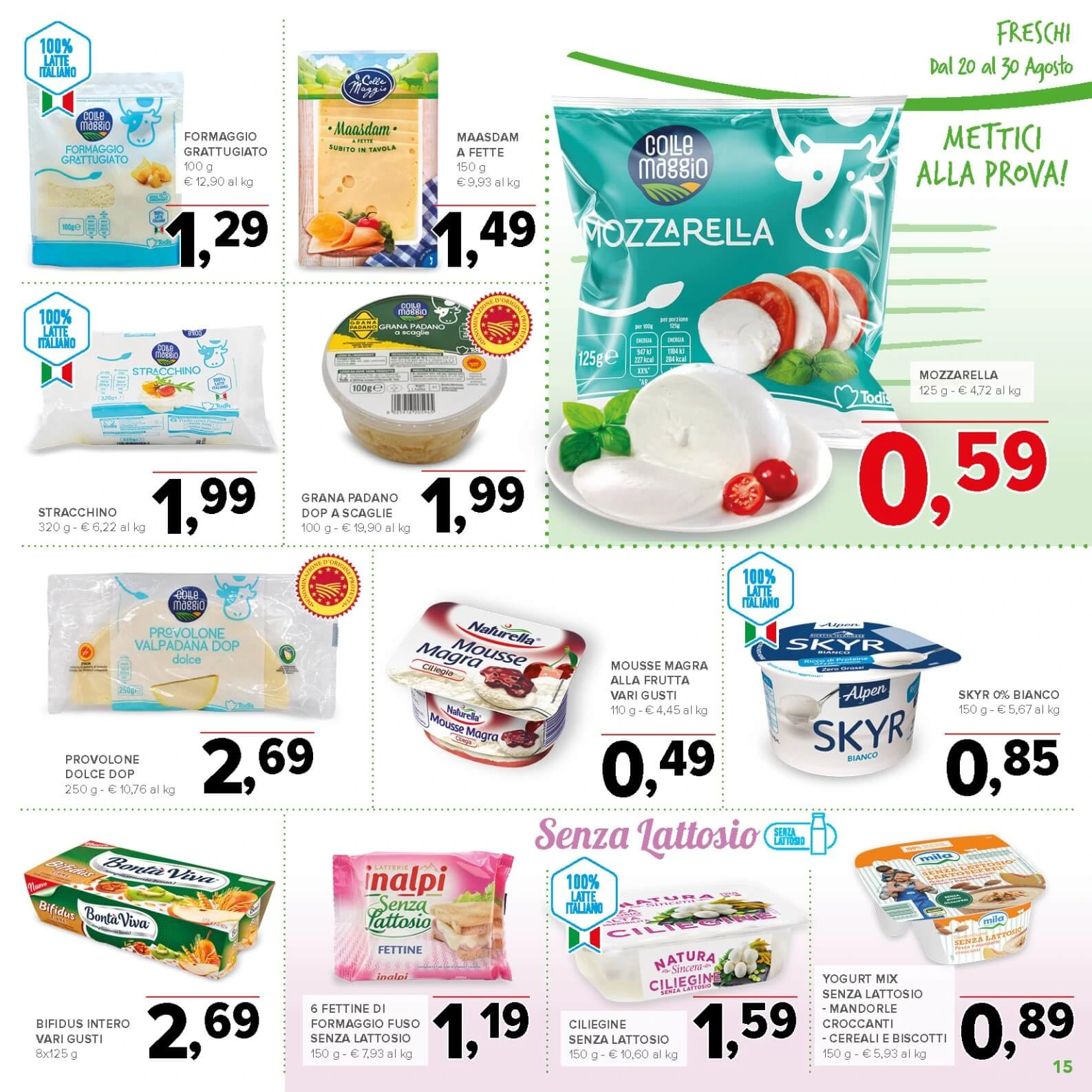 Flyer page 15