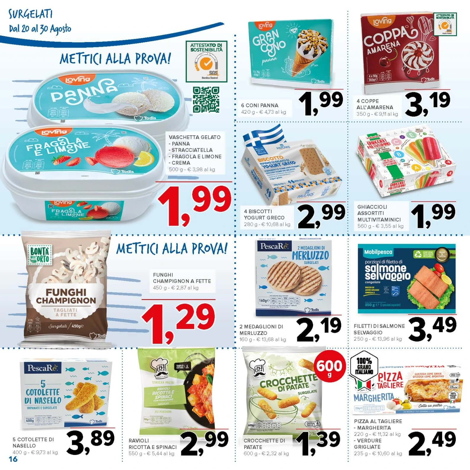 Flyer page 16