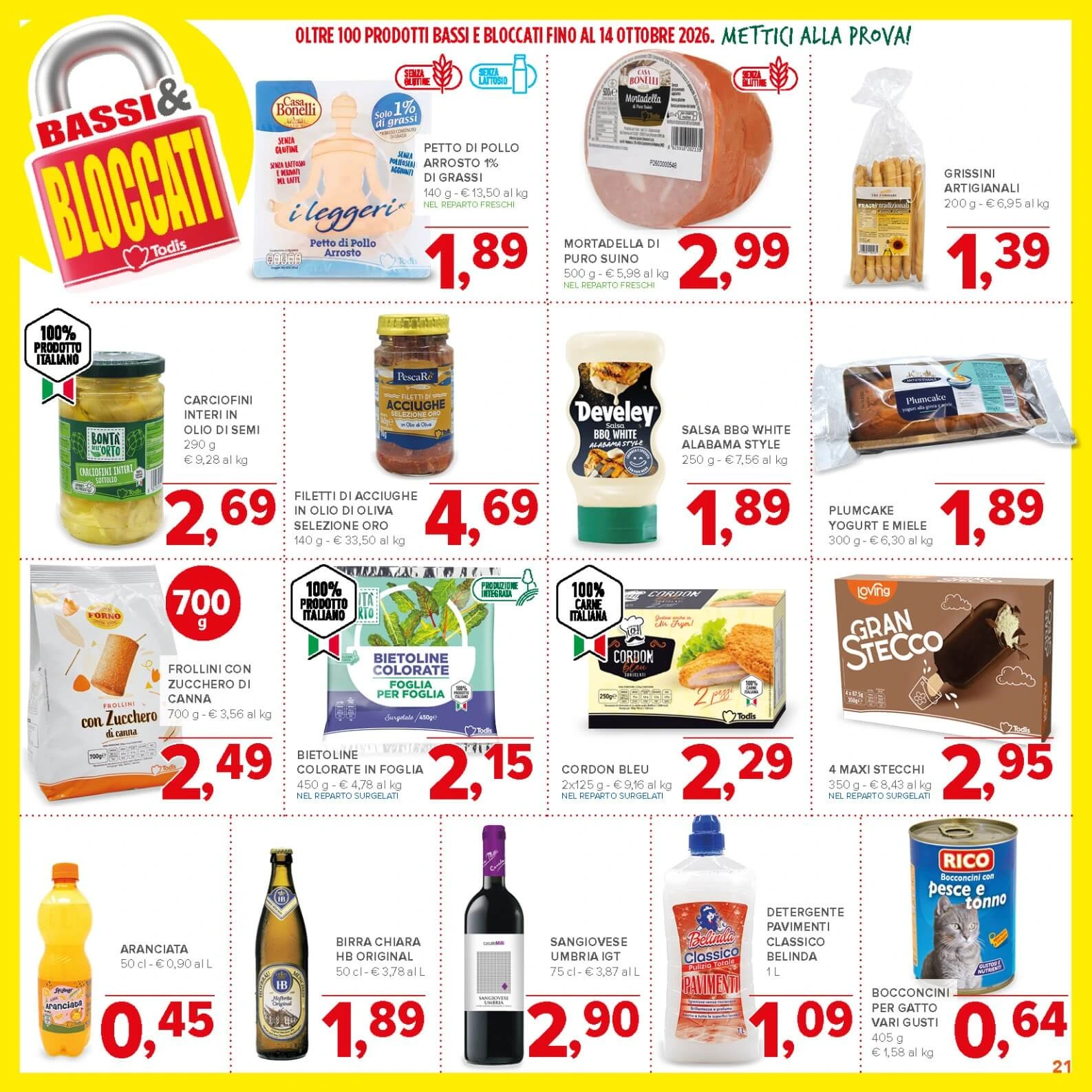 Flyer page 21