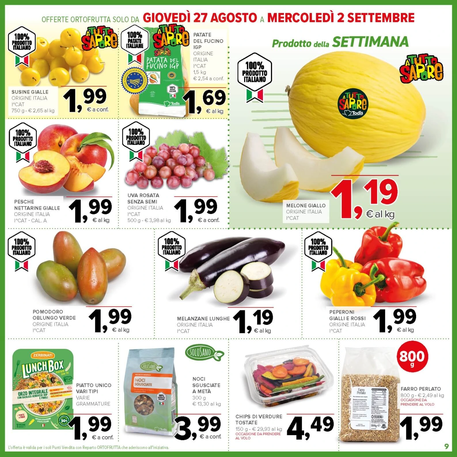 Flyer page 9