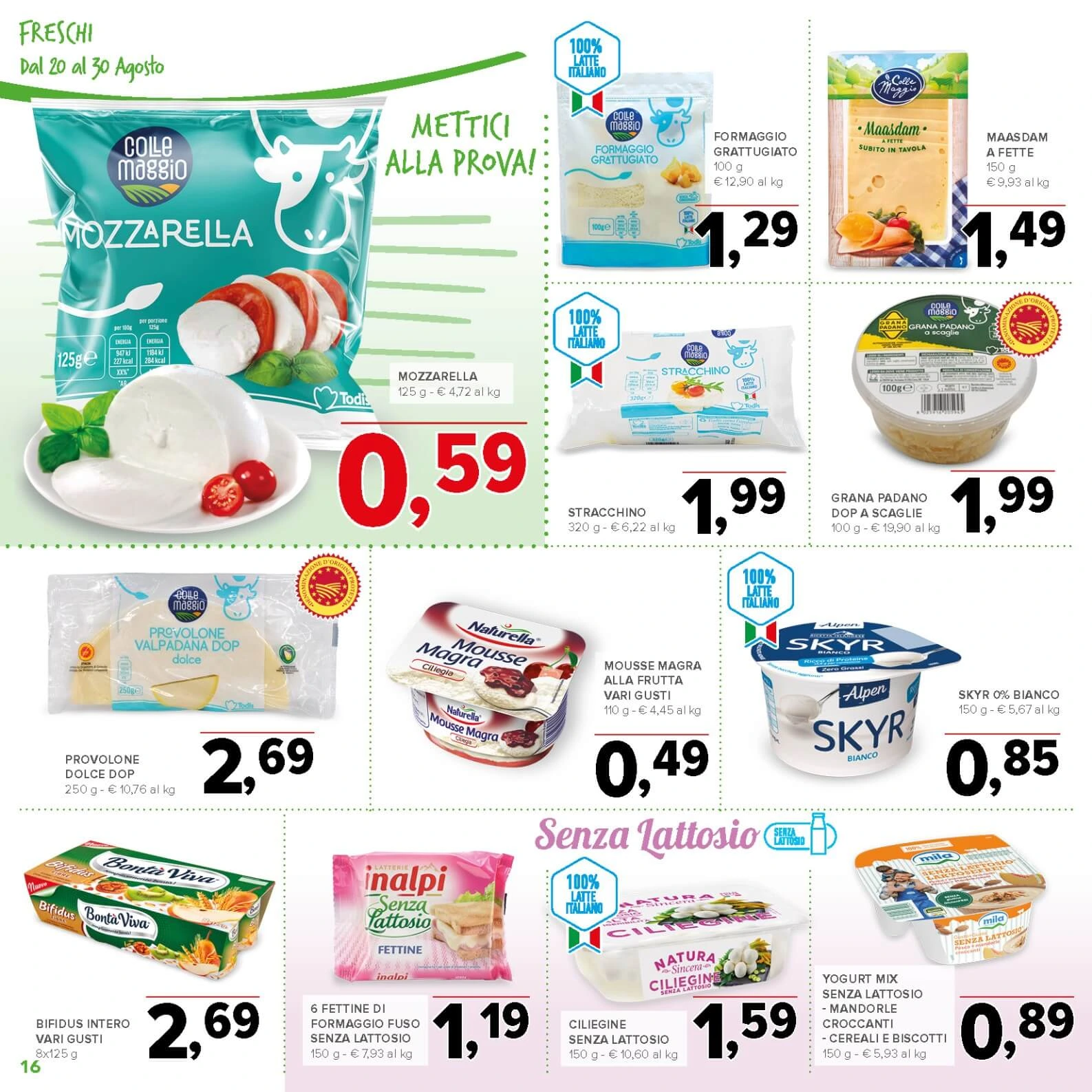 Flyer page 16